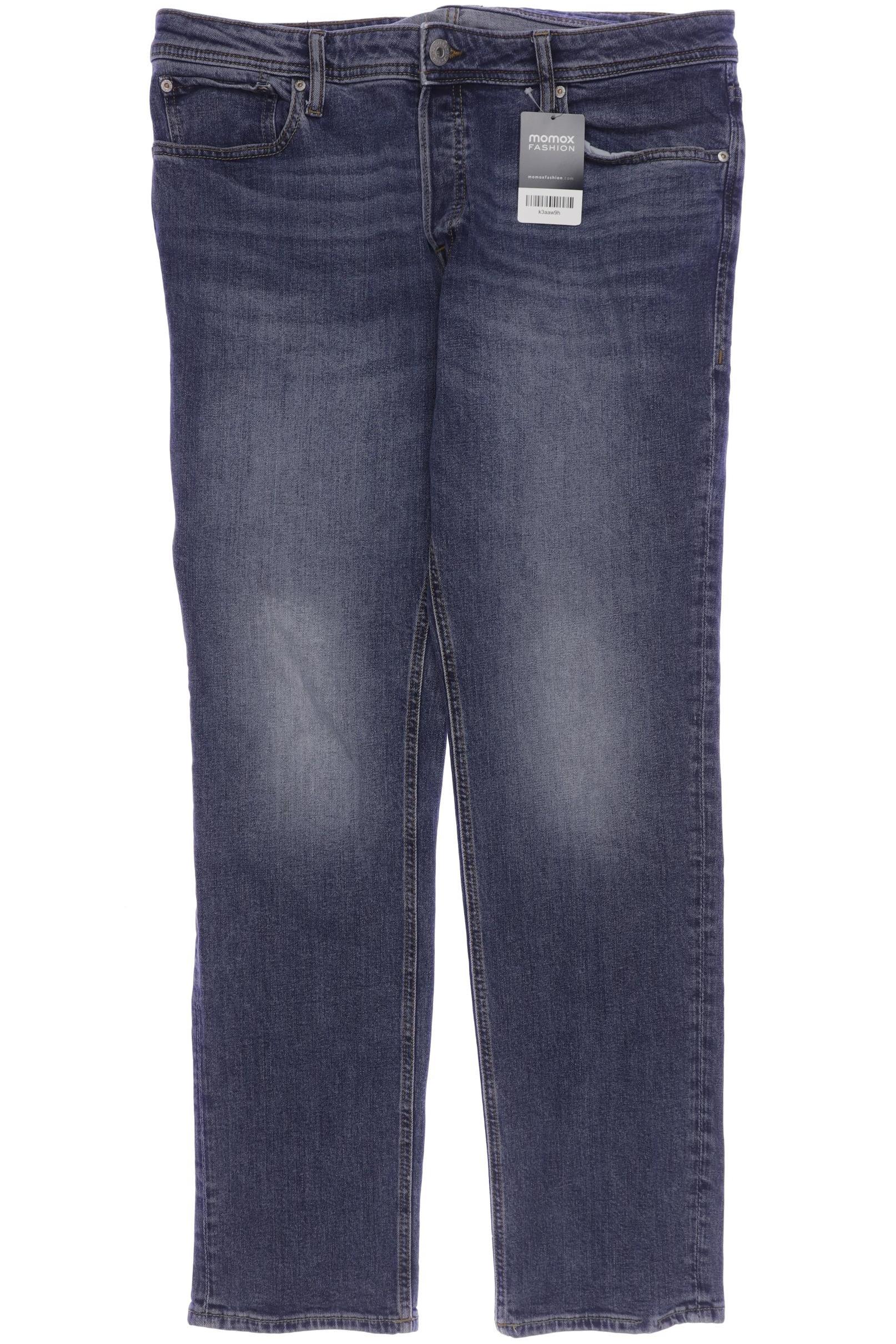 

Jack & Jones Herren Jeans, blau, Gr. 36