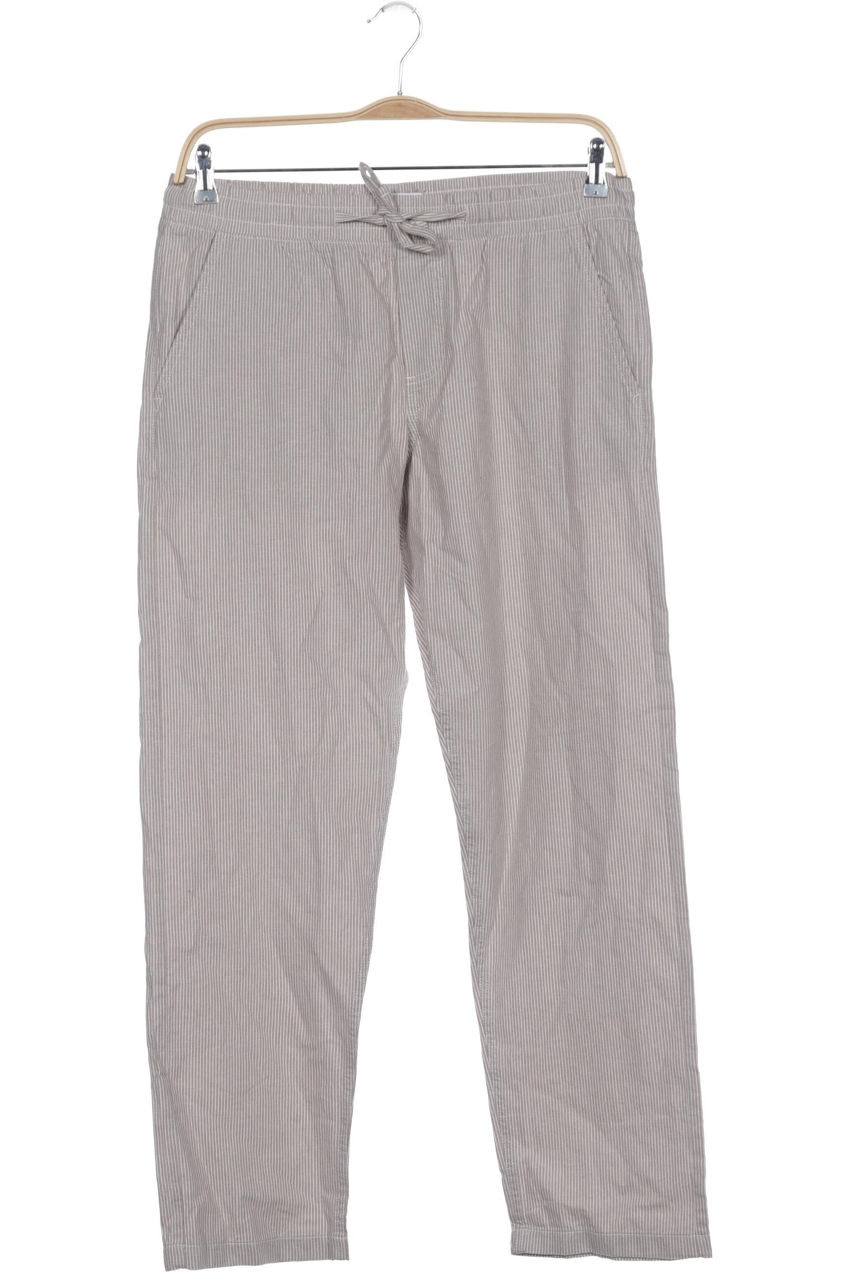 

Jack & Jones Herren Stoffhose, beige, Gr. 0