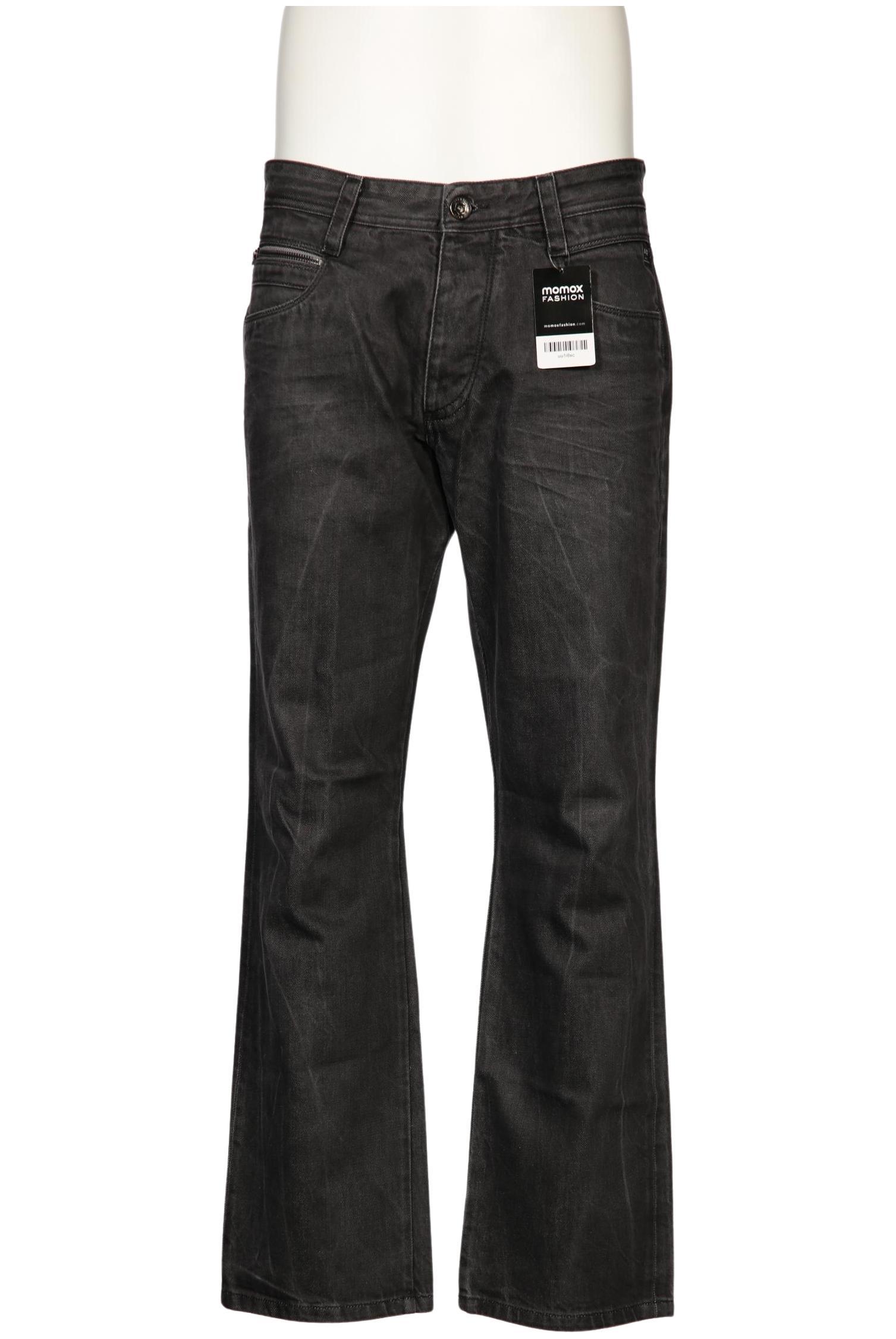 

Jack & Jones Herren Jeans, grau, Gr. 36