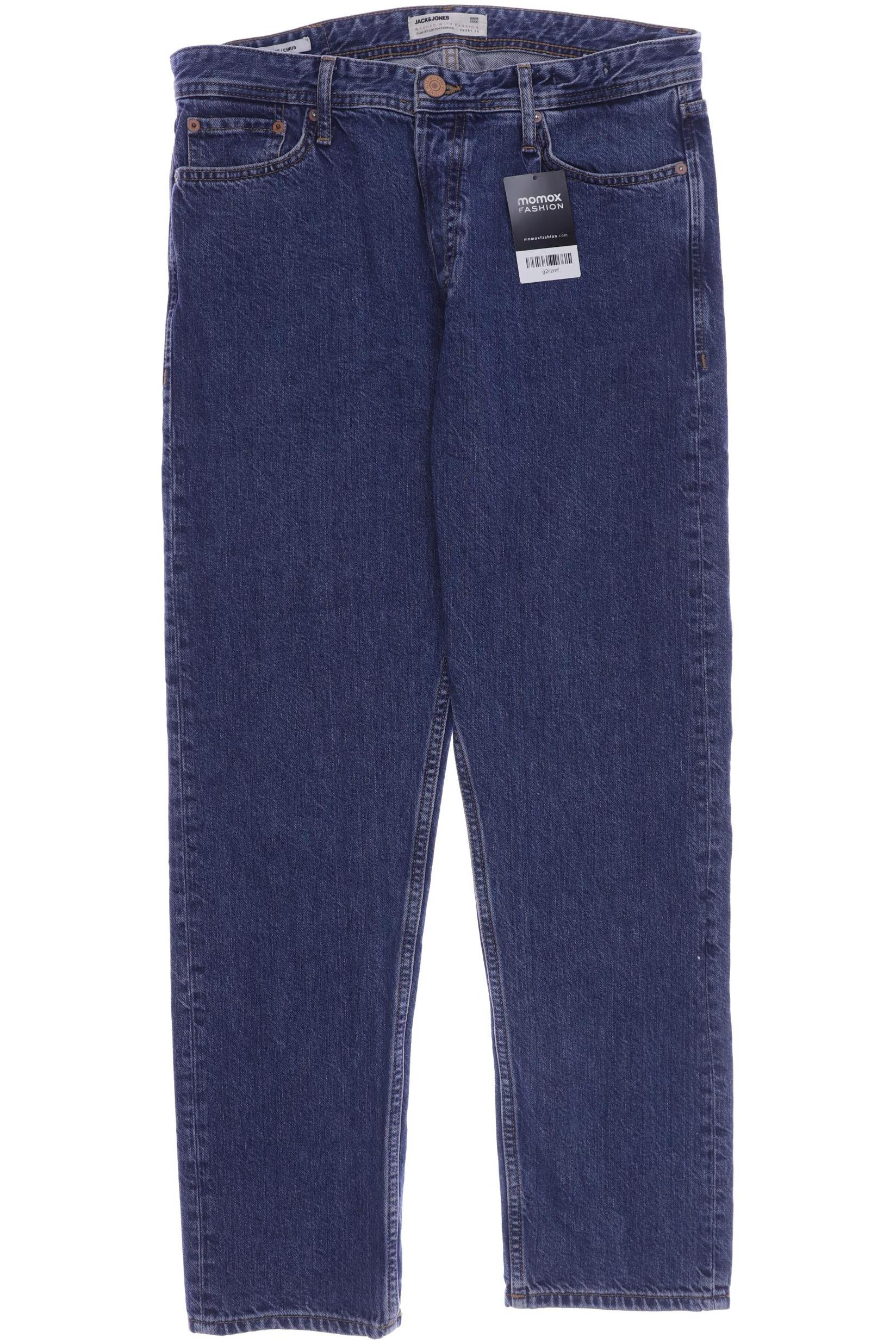 

Jack & Jones Herren Jeans, blau, Gr. 31