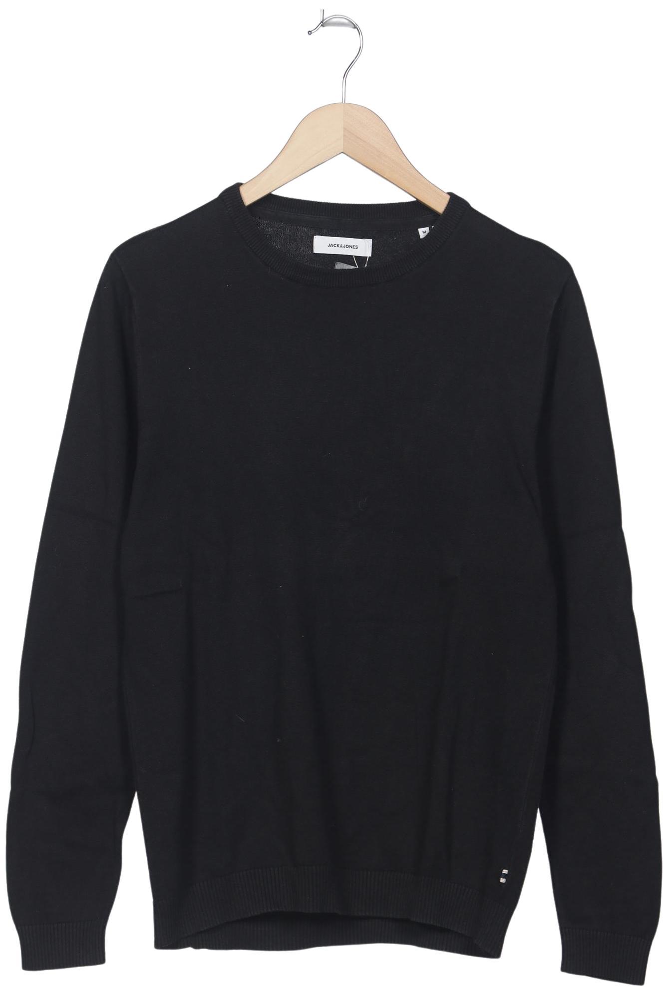 

Jack & Jones Herren Pullover, schwarz, Gr. 48