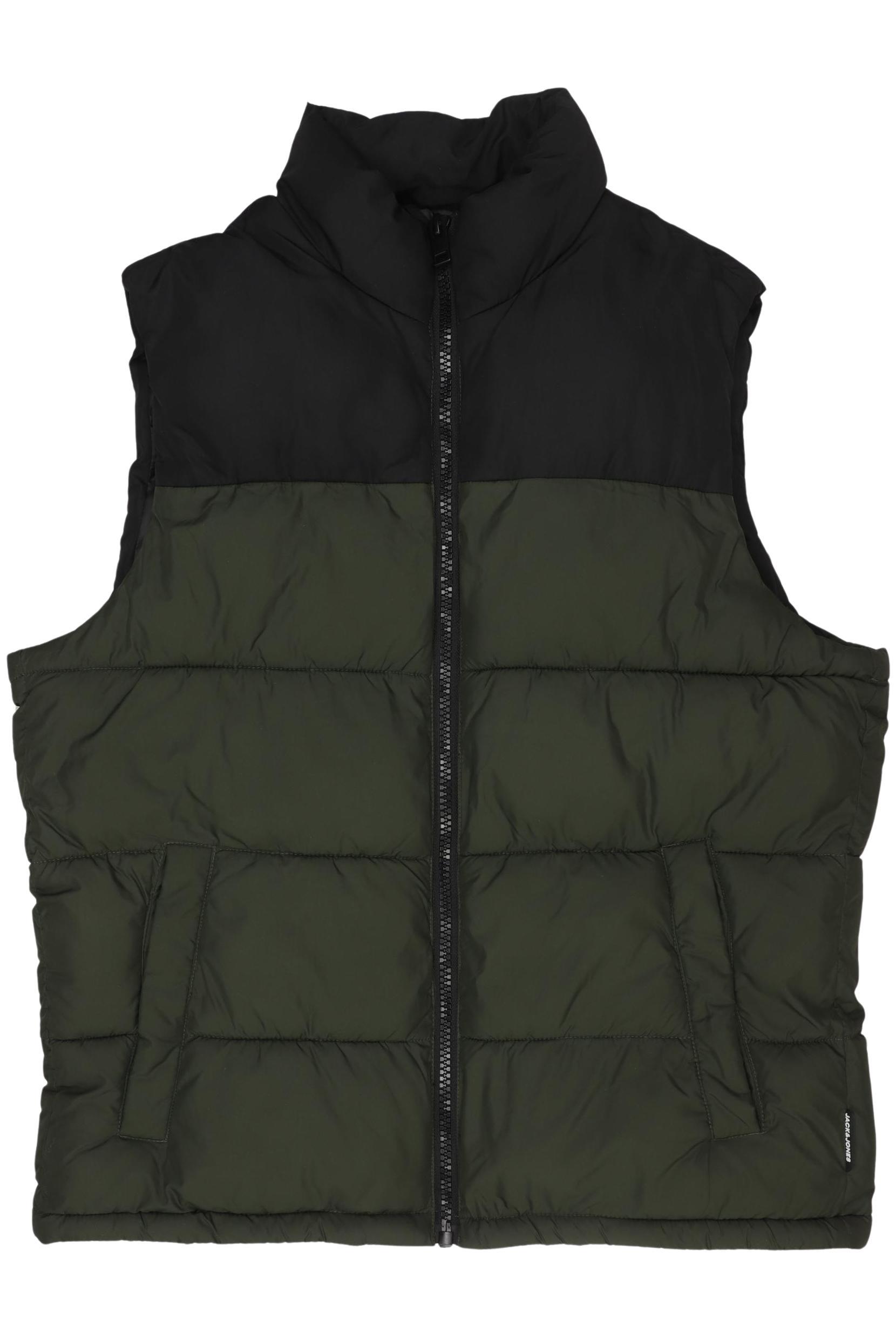 

Jack & Jones Herren Weste, mehrfarbig, Gr. 48