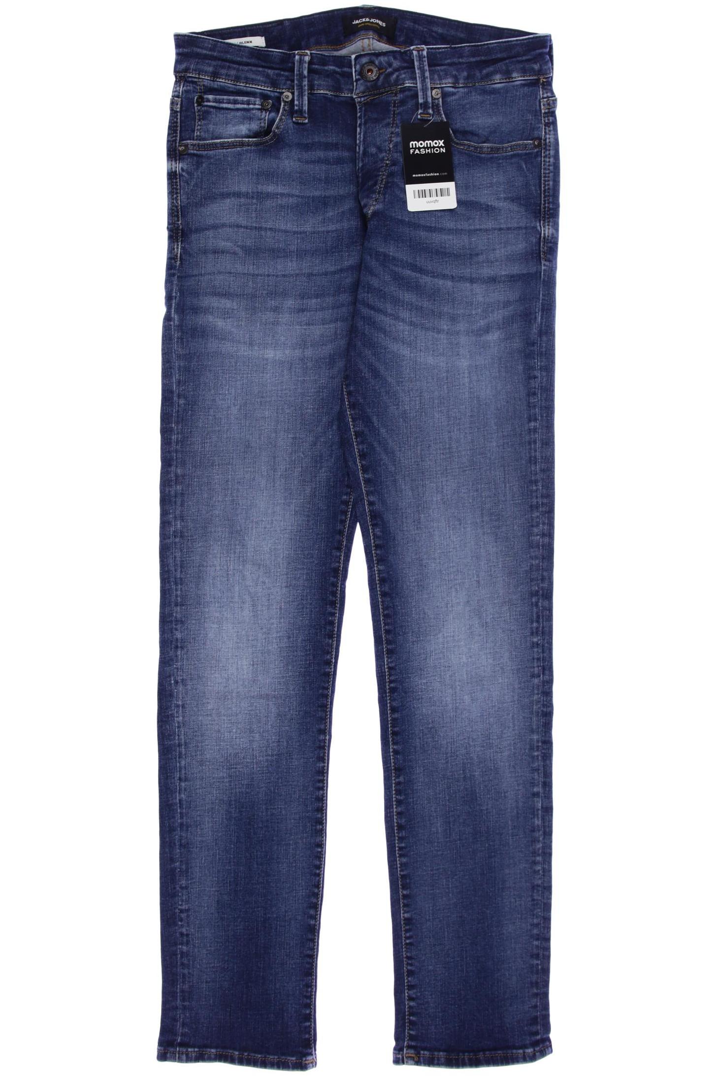 

Jack & Jones Herren Jeans, blau, Gr. 30