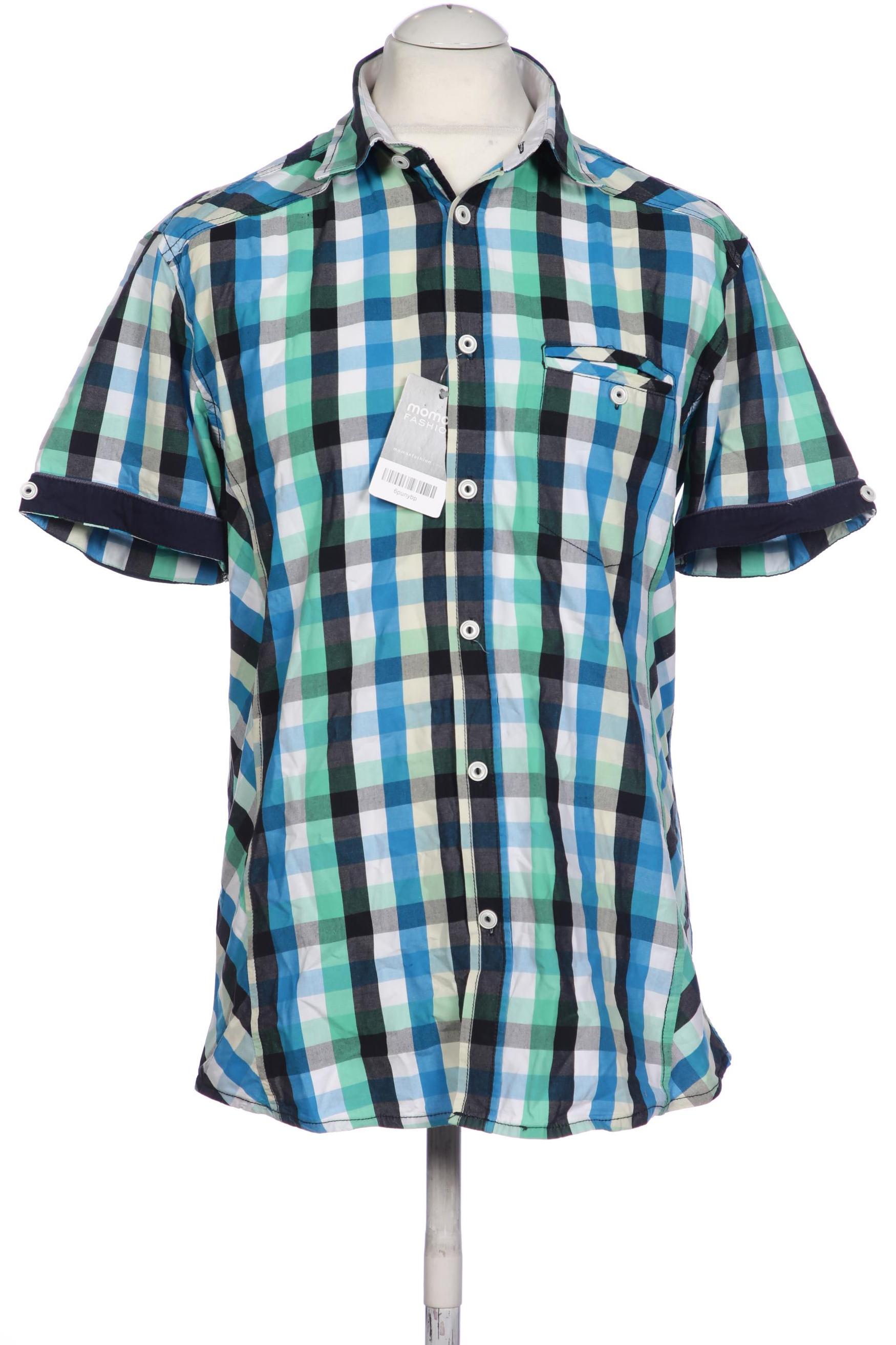 

Jack & Jones Herren Hemd, mehrfarbig, Gr. 52