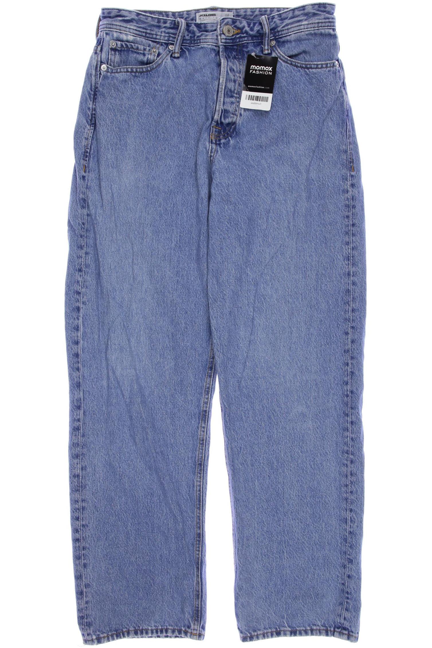 

Jack & Jones Herren Jeans, blau, Gr. 28