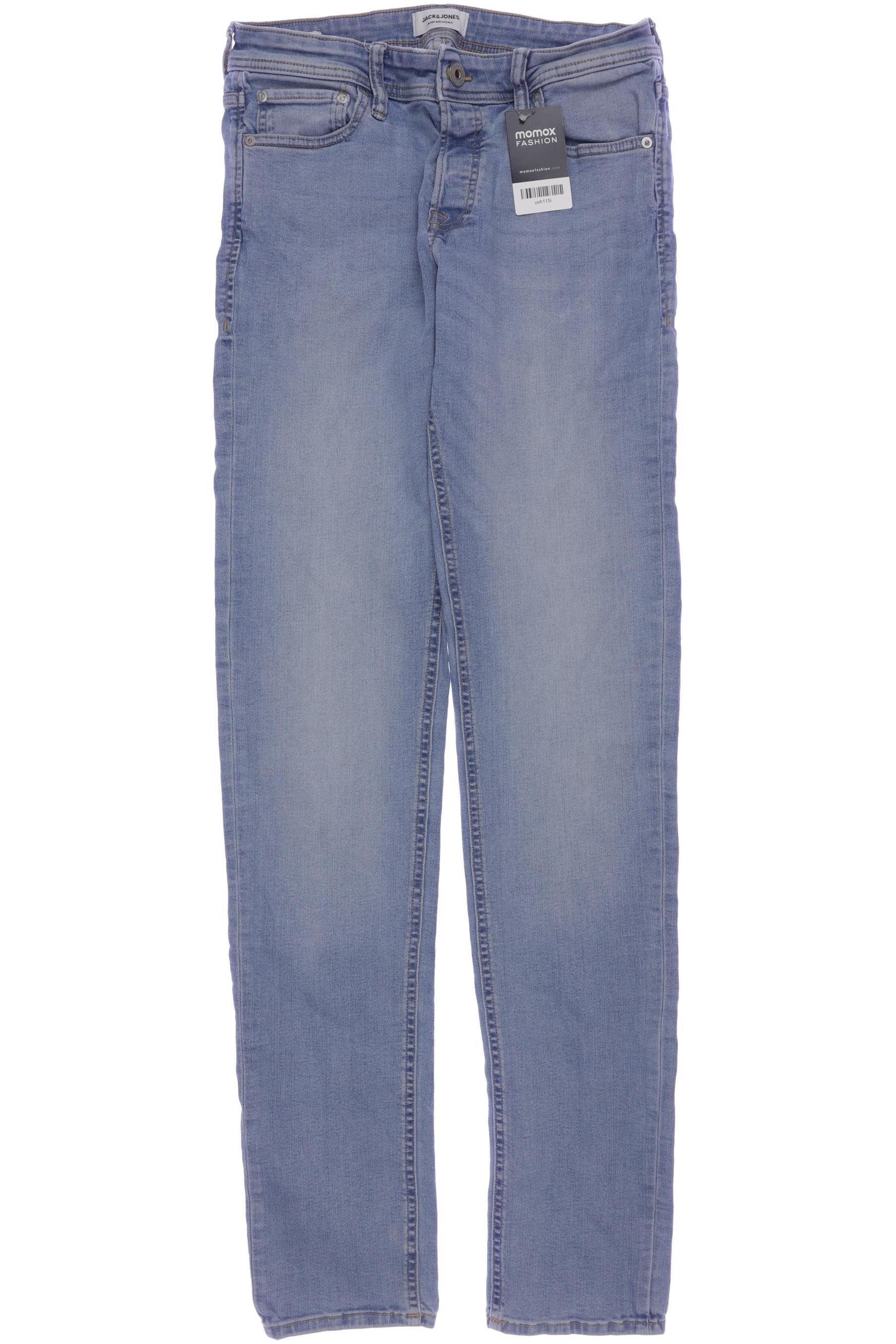 

Jack & Jones Herren Jeans, hellblau, Gr. 32