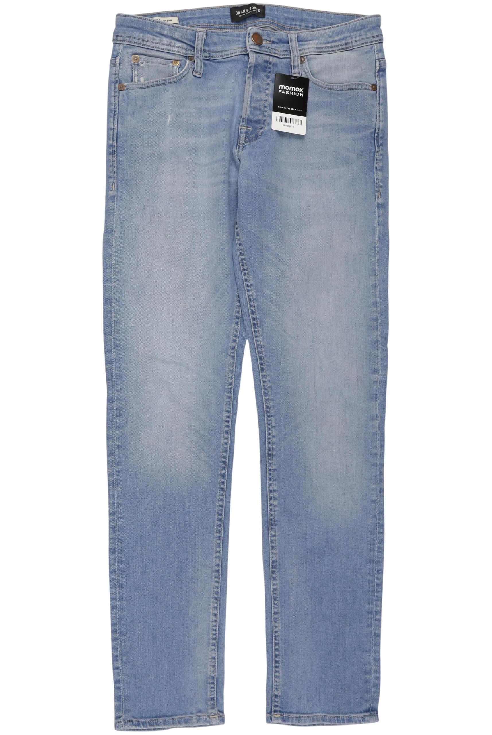 

Jack & Jones Herren Jeans, hellblau, Gr. 31