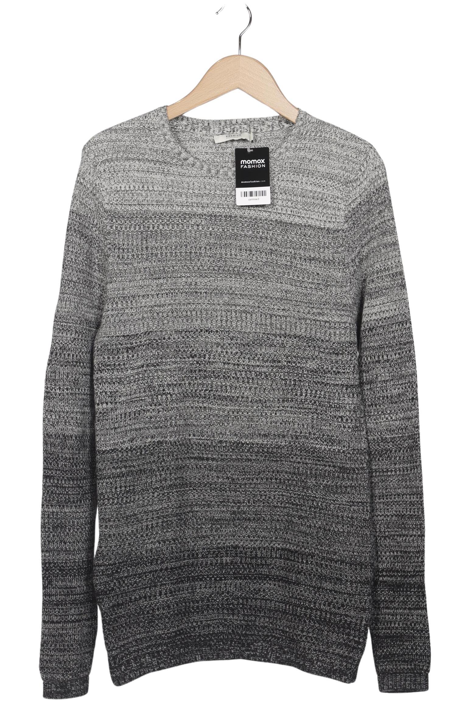 

Jack & Jones Herren Pullover, grau, Gr. 46