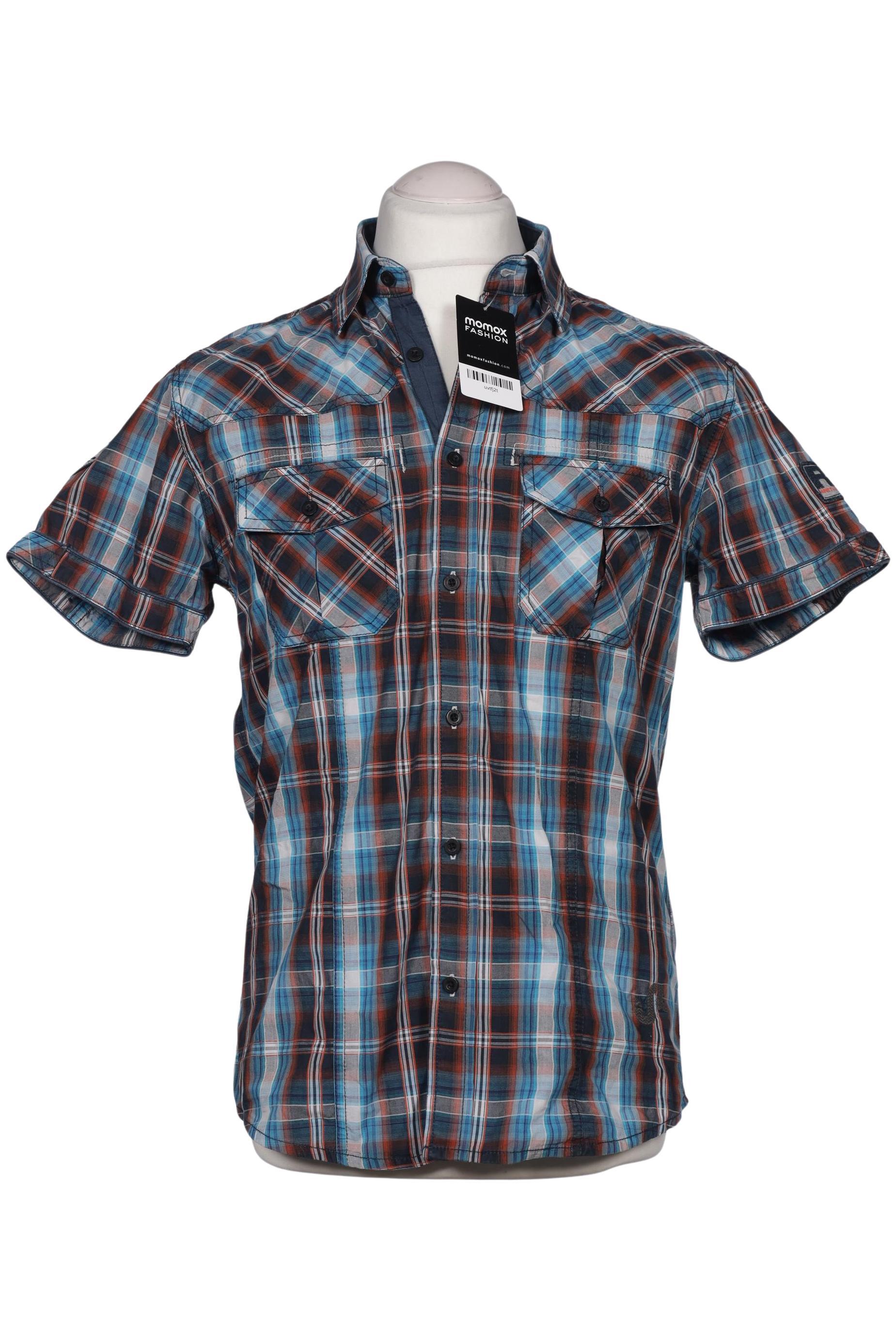 

Jack & Jones Herren Hemd, mehrfarbig, Gr. 48