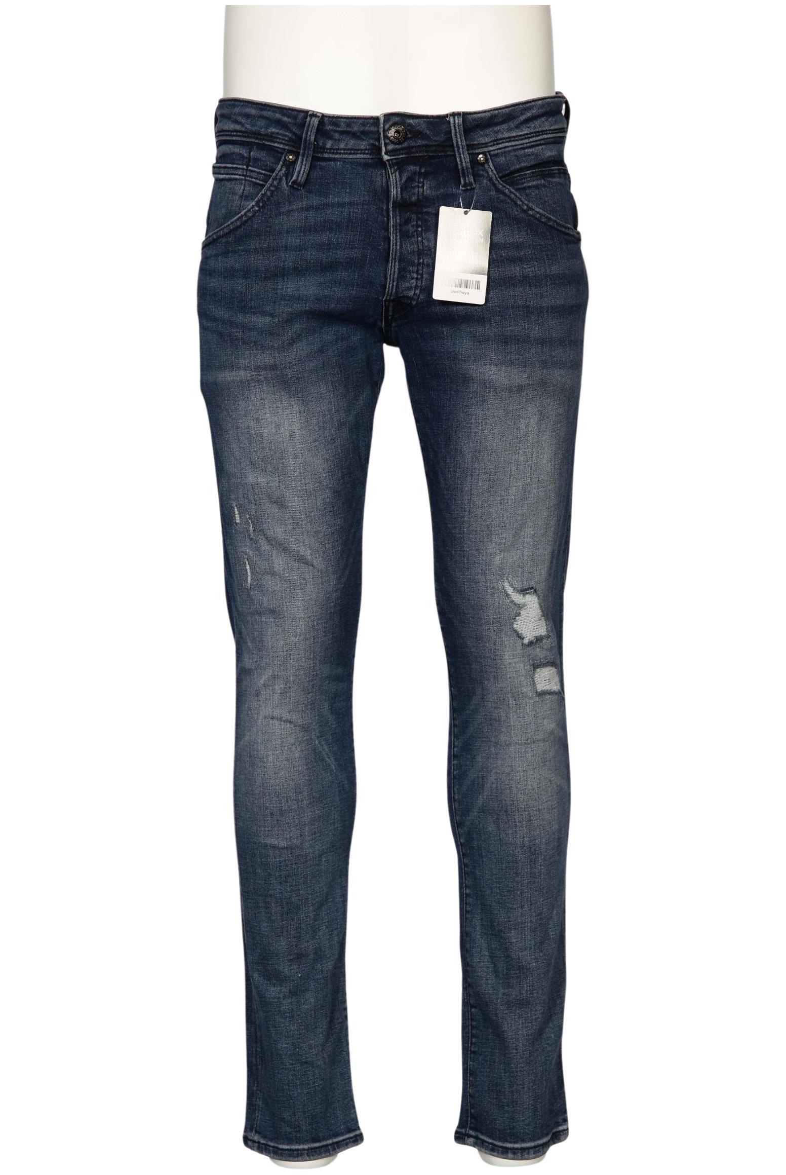 

Jack & Jones Herren Jeans, blau, Gr. 34