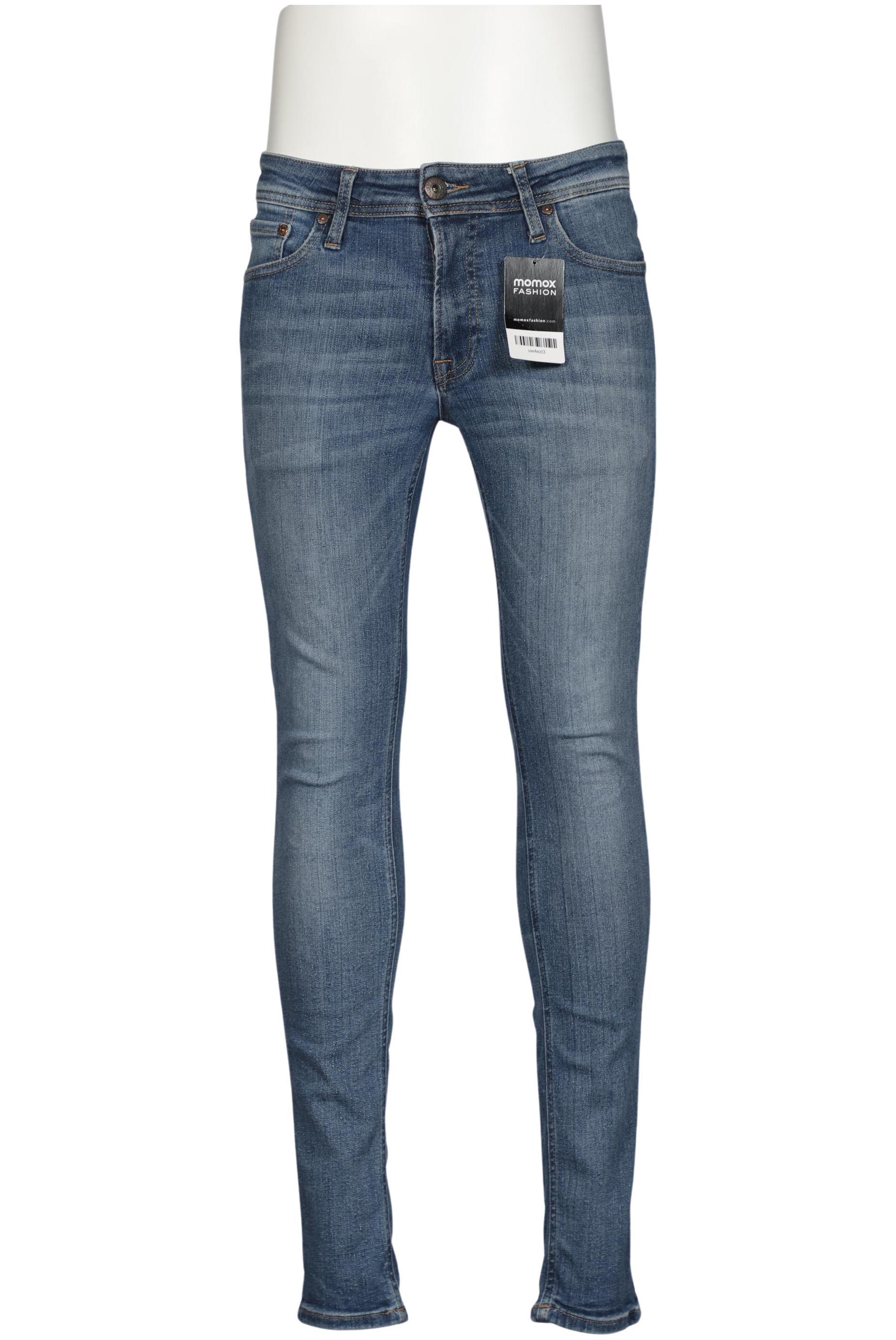 

Jack & Jones Herren Jeans, blau, Gr. 30