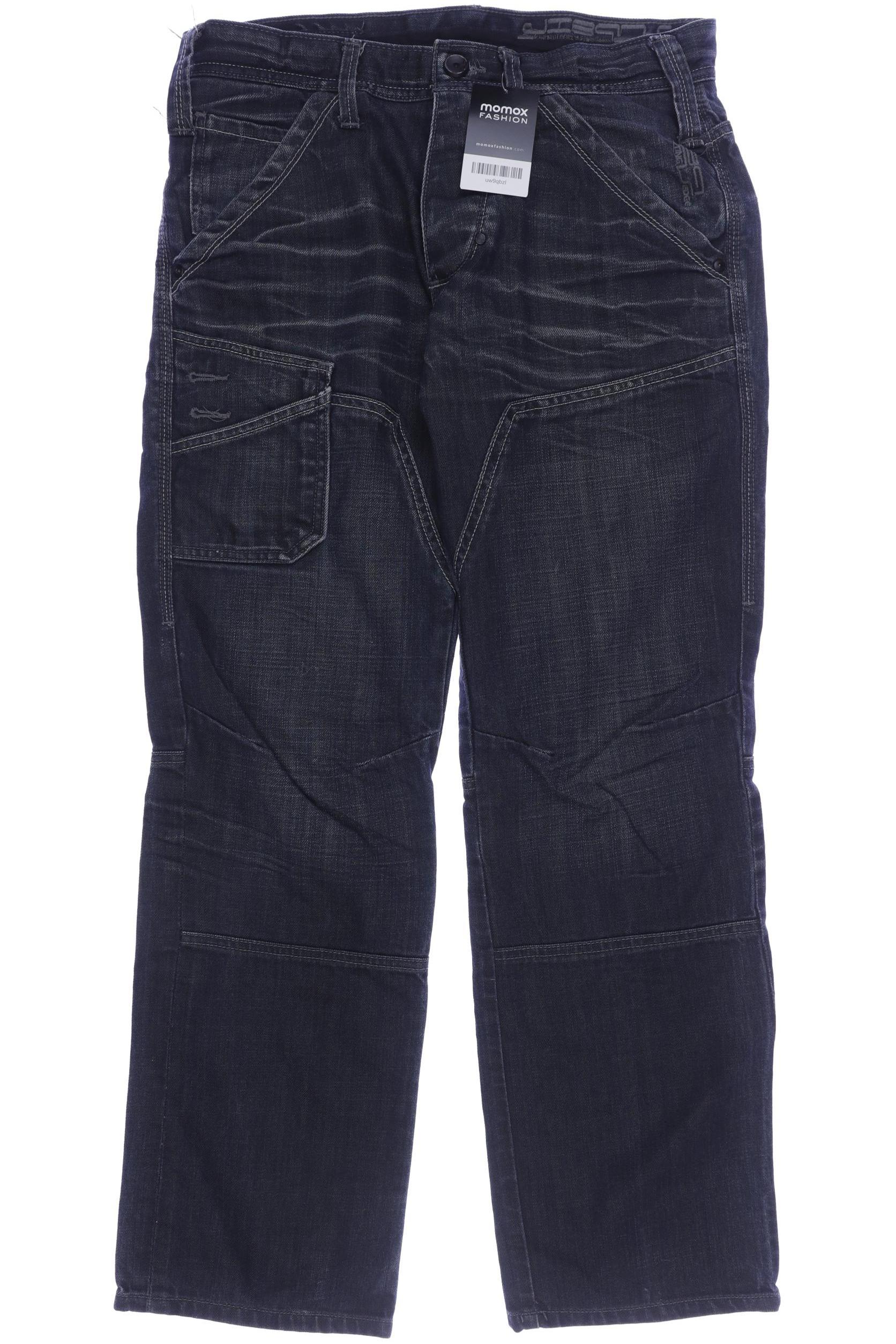 

Jack & Jones Herren Jeans, marineblau, Gr. 33