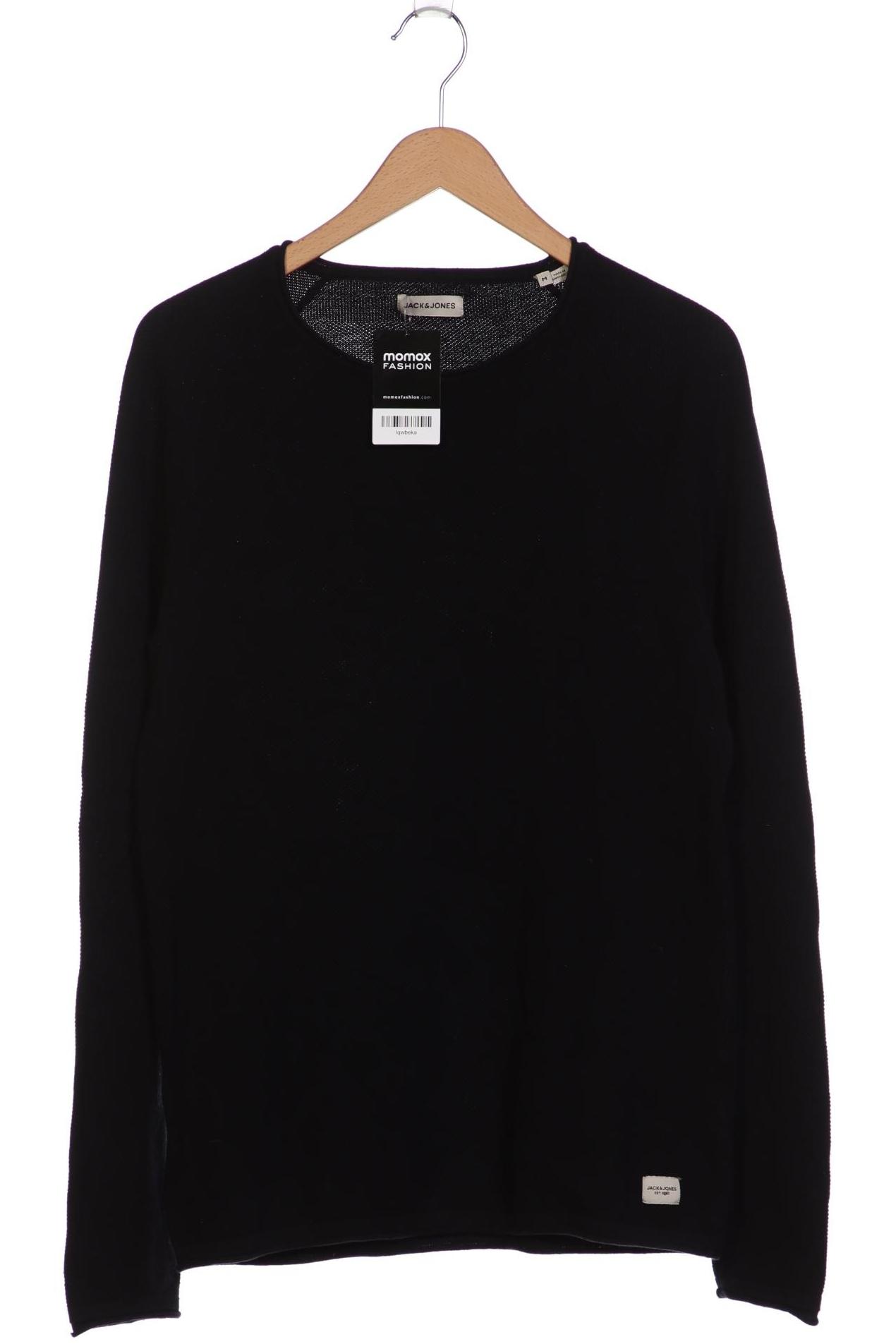 

Jack & Jones Herren Pullover, marineblau, Gr. 48