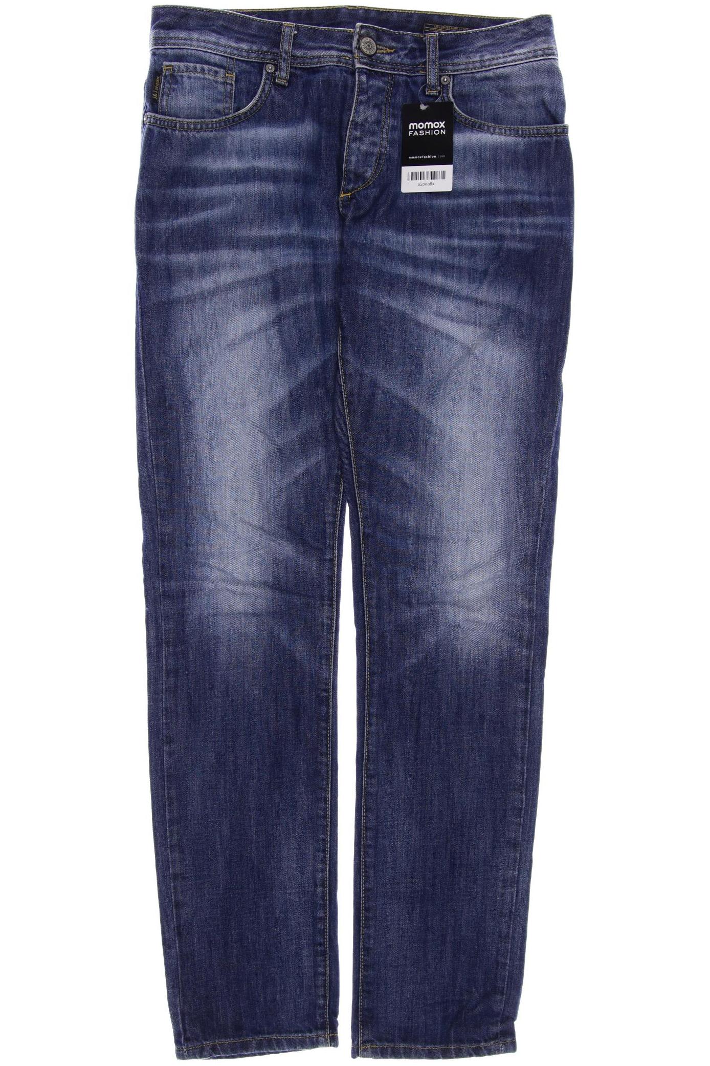 

JACK & JONES Herren Jeans, blau