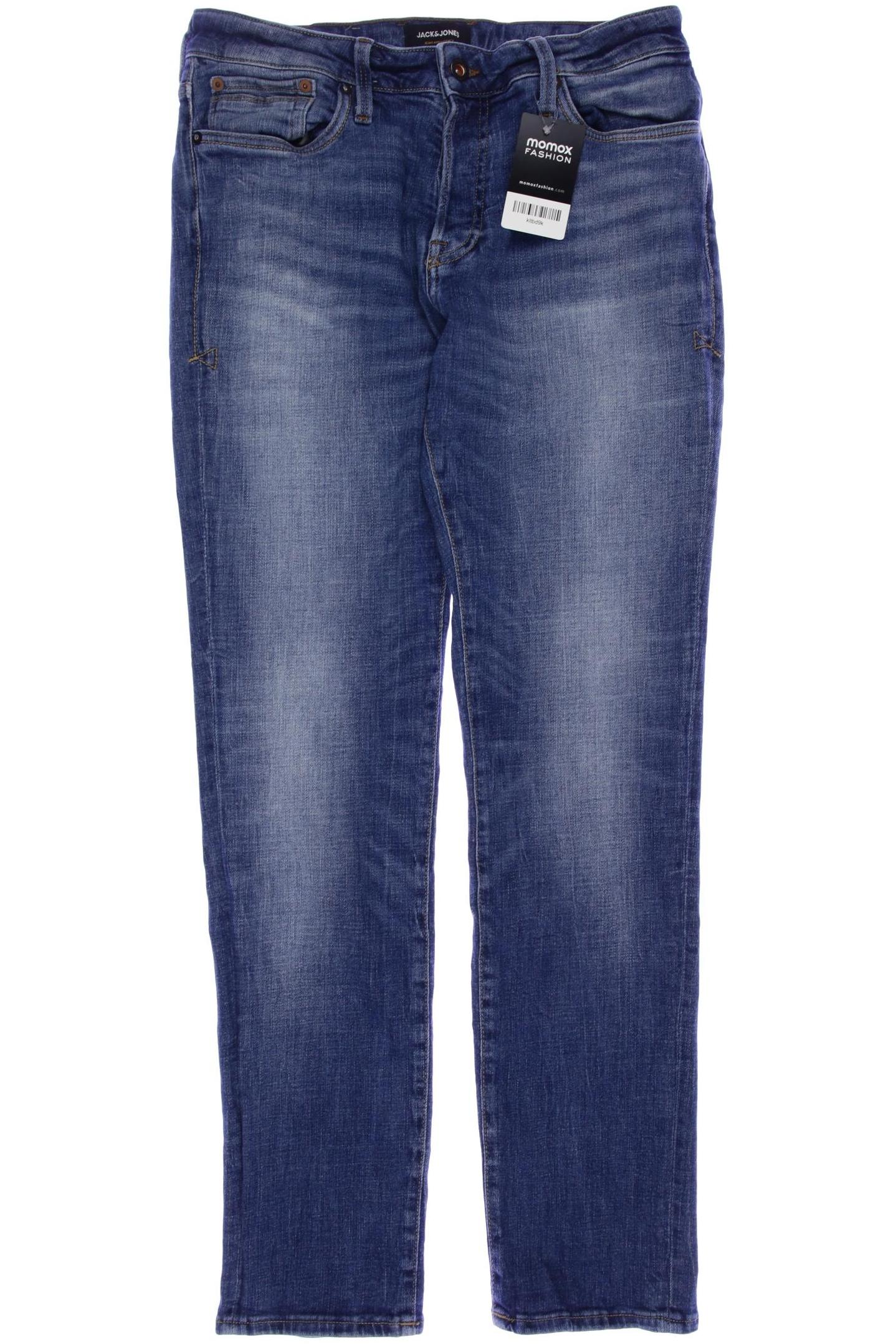 

Jack & Jones Herren Jeans, blau, Gr. 31