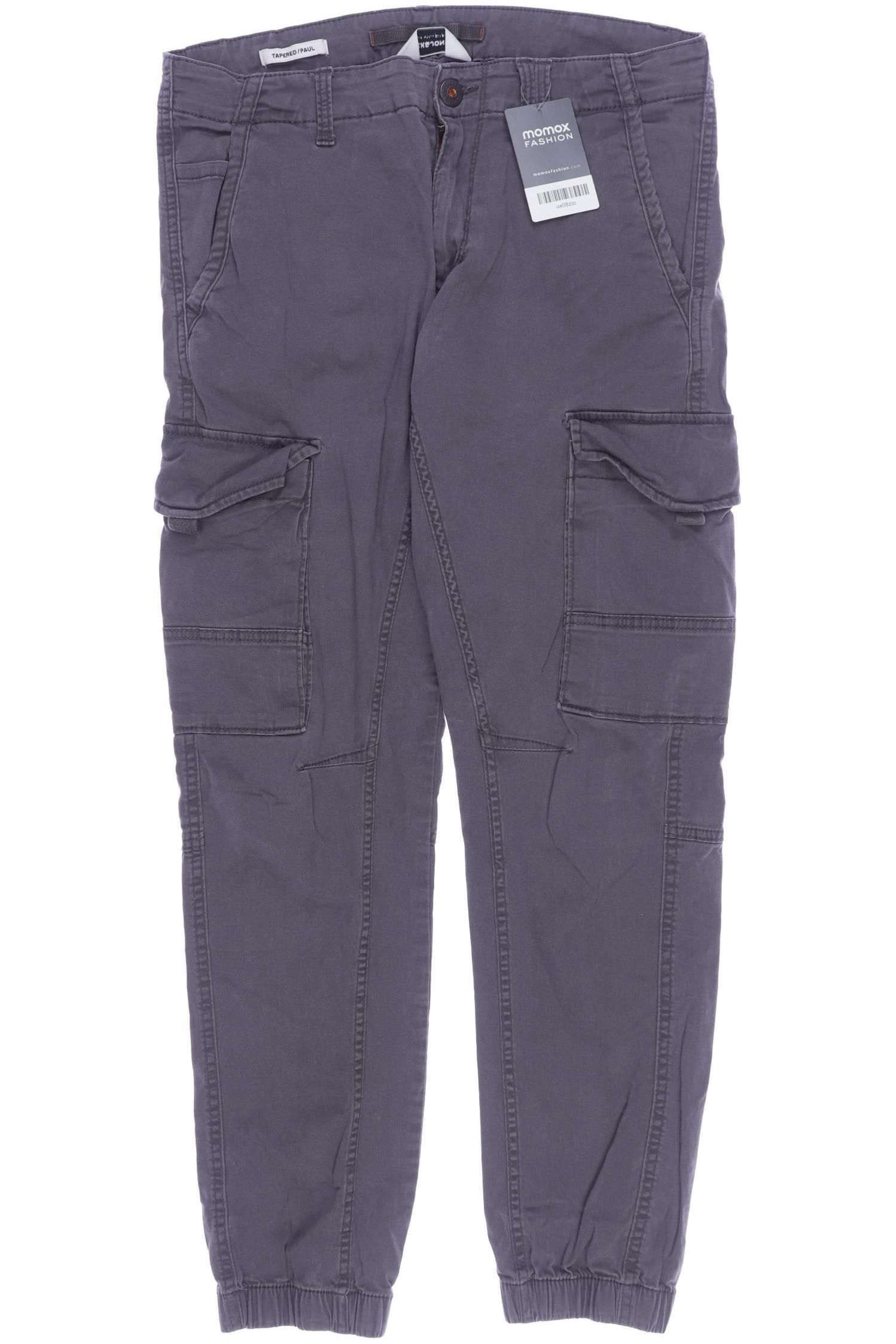 

Jack & Jones Herren Jeans, grau