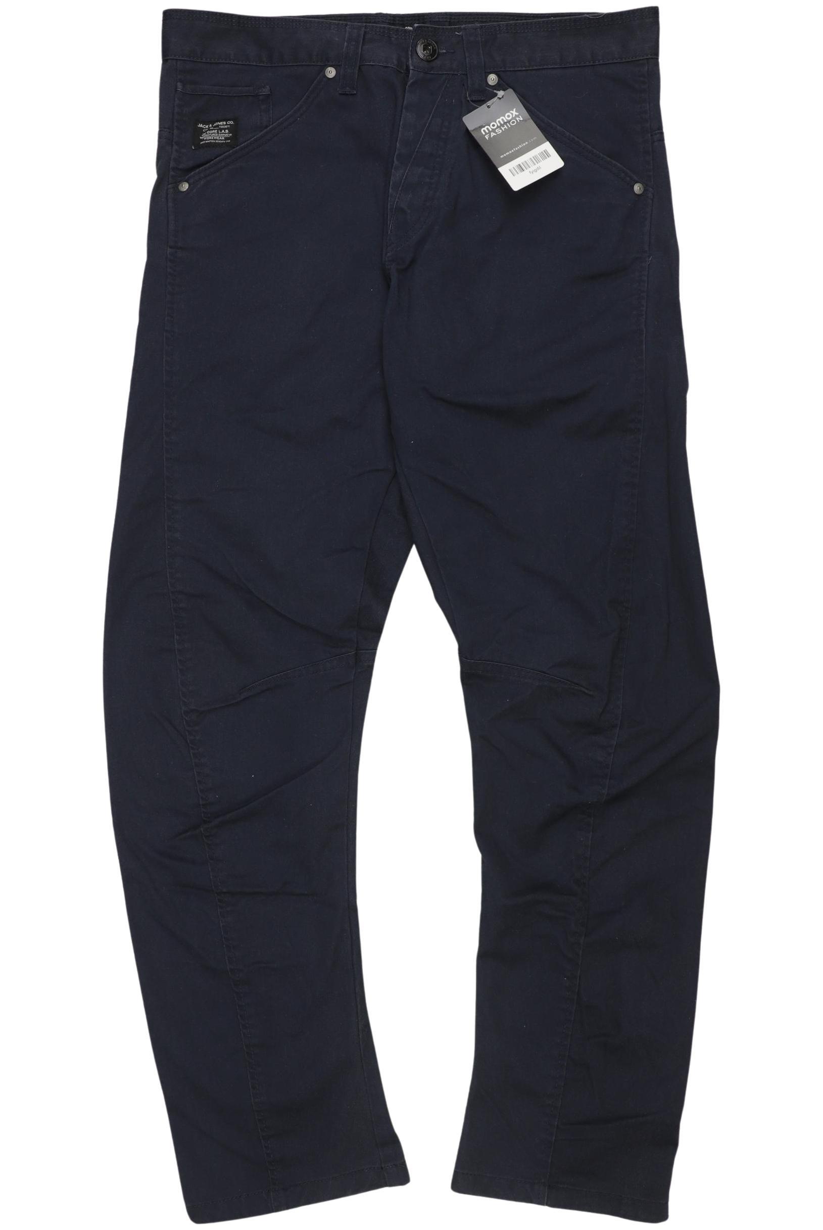 

Jack & Jones Herren Jeans, marineblau, Gr. 33