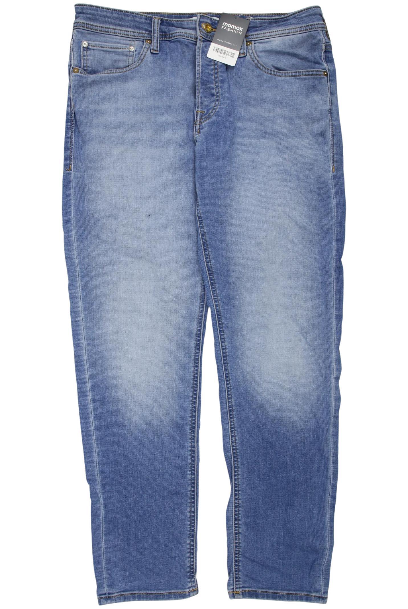 

Jack & Jones Herren Jeans, blau, Gr. 34