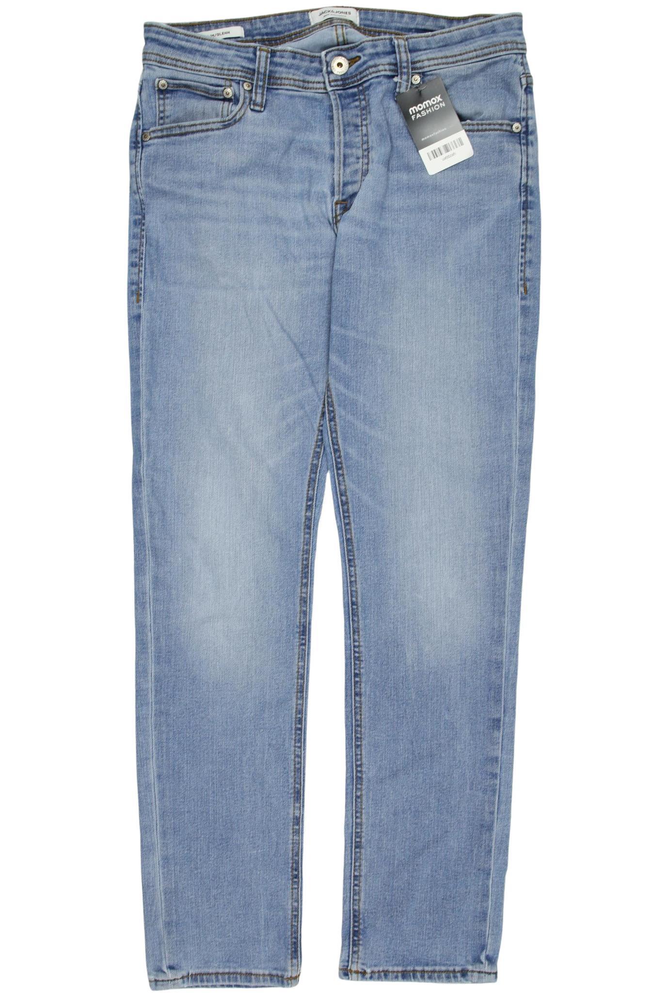 

Jack & Jones Herren Jeans, hellblau, Gr. 32