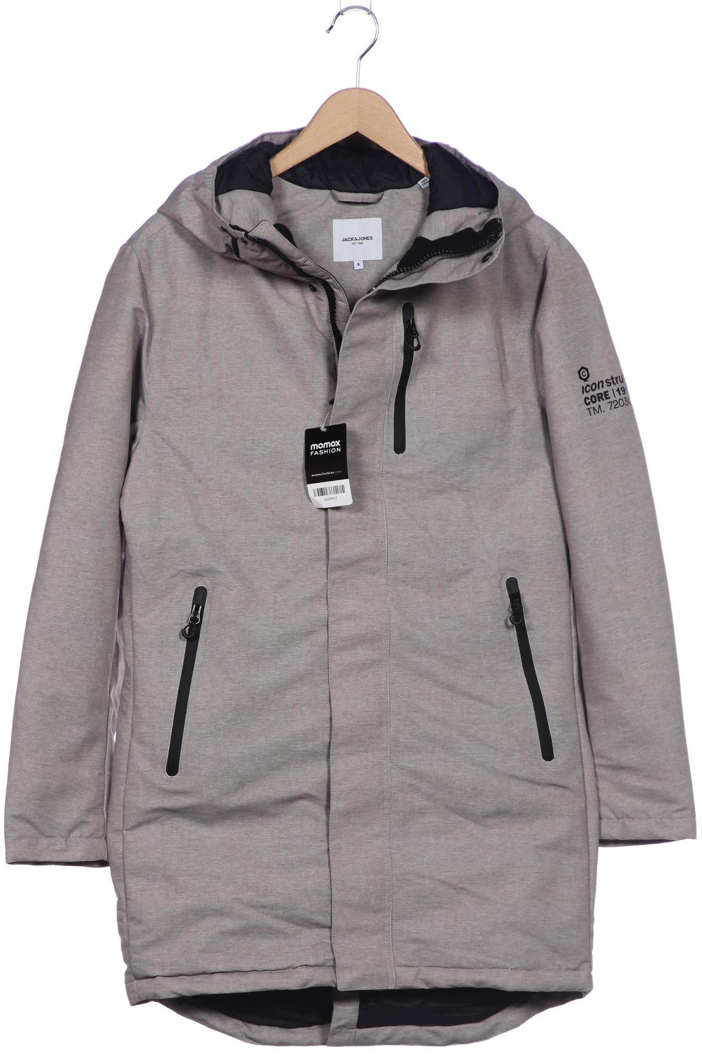 

Jack & Jones Herren Jacke, beige, Gr. 46