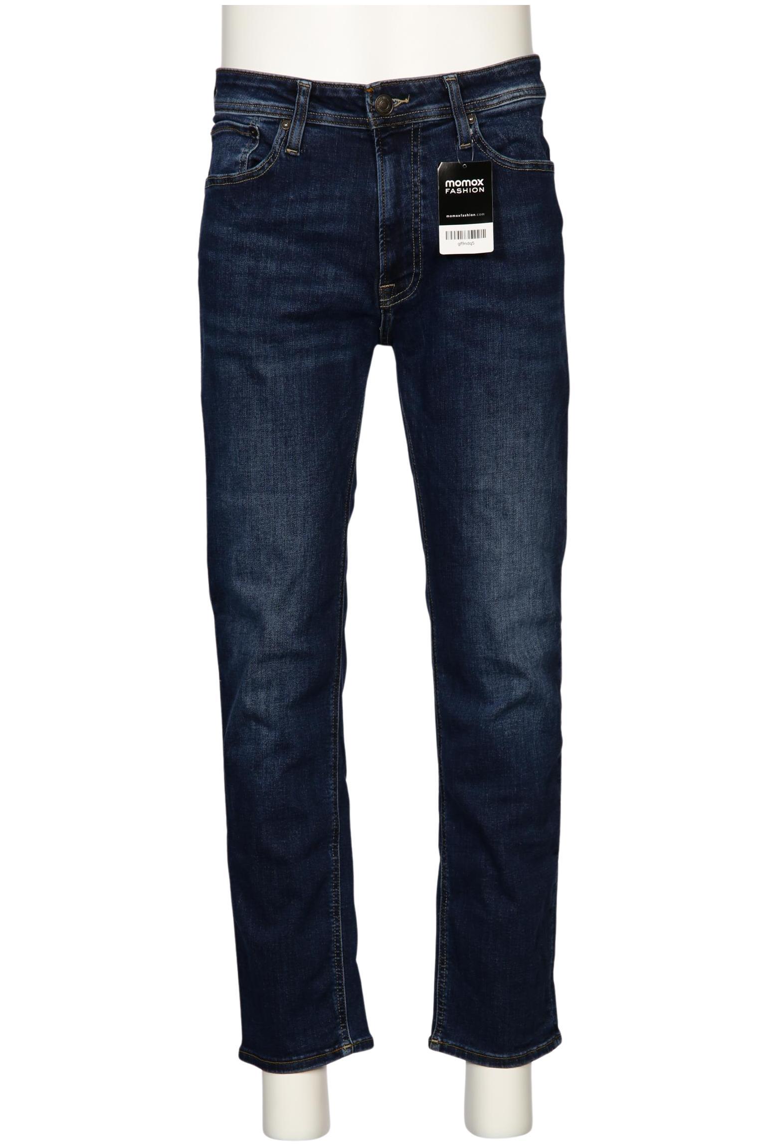 

Jack & Jones Herren Jeans, marineblau, Gr. 32