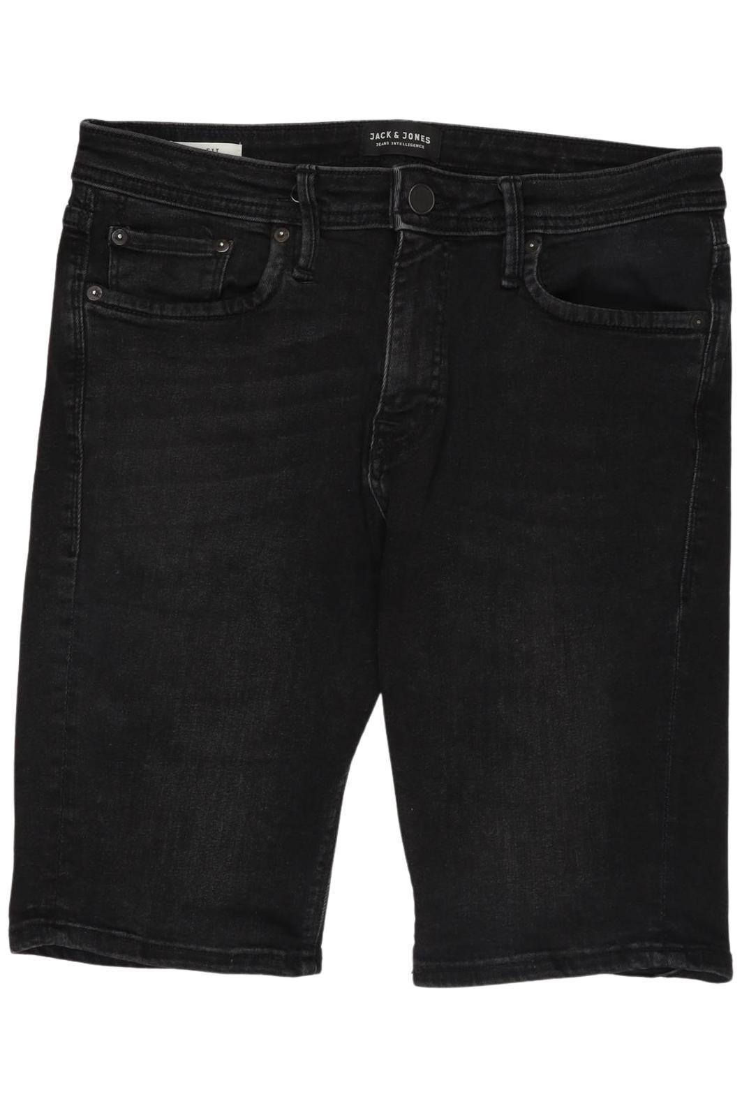 

Jack & Jones Herren Shorts, schwarz, Gr. 46