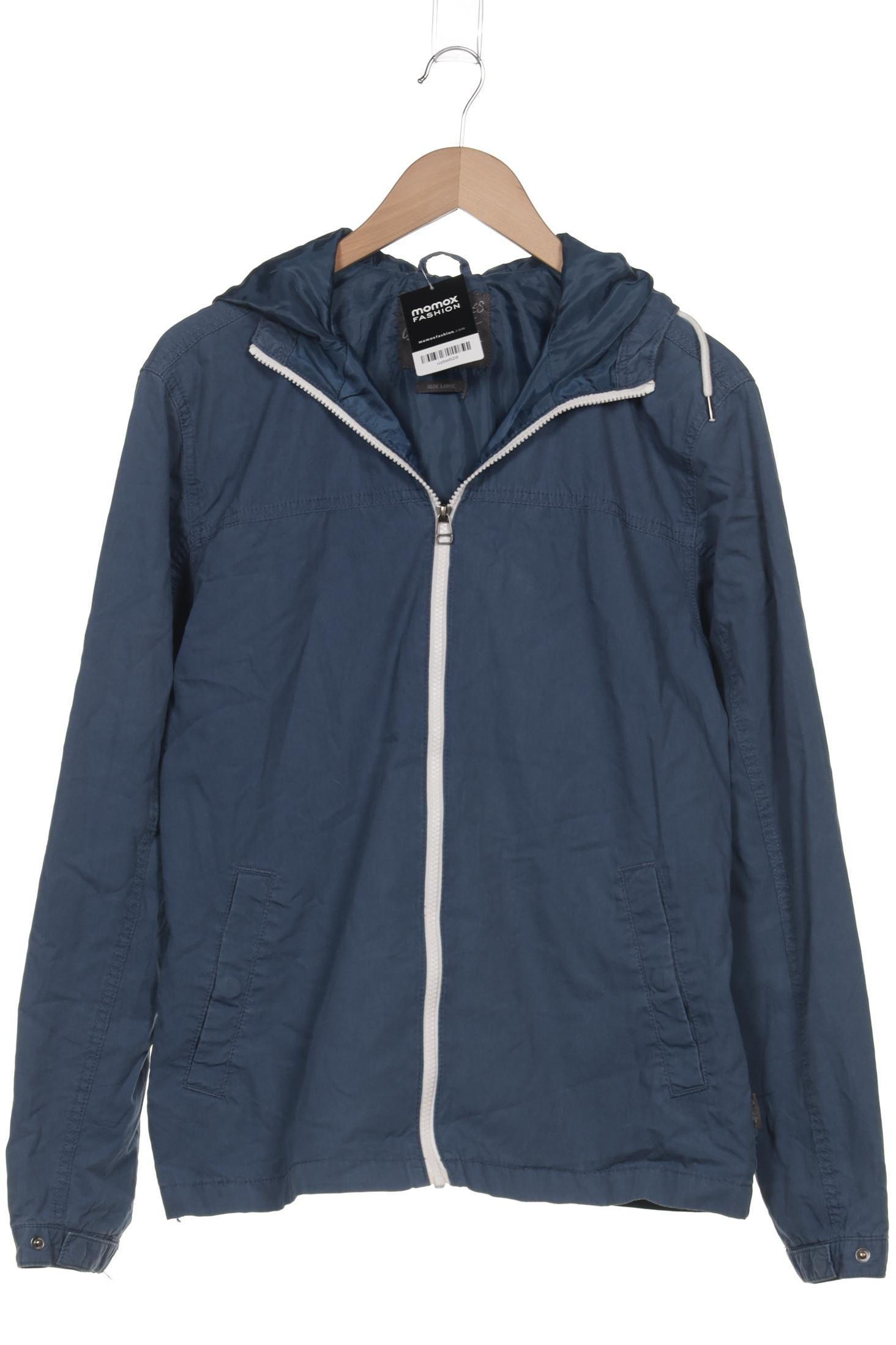 

Jack & Jones Herren Jacke, marineblau, Gr. 52