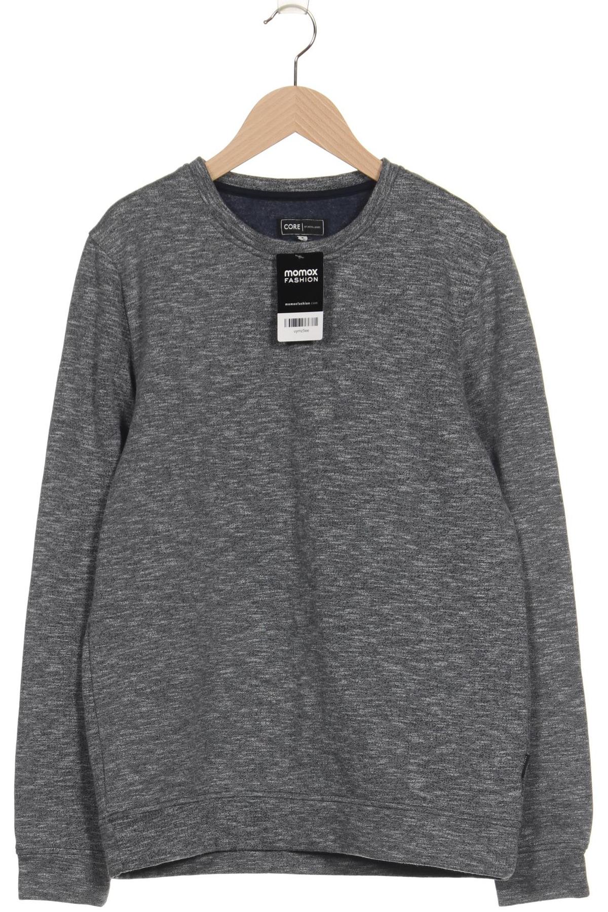 

Jack & Jones Herren Sweatshirt, grau, Gr. 46
