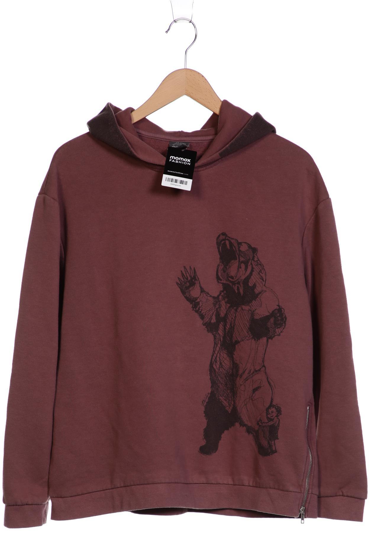 

JACK & JONES Herren Kapuzenpullover, schwarz