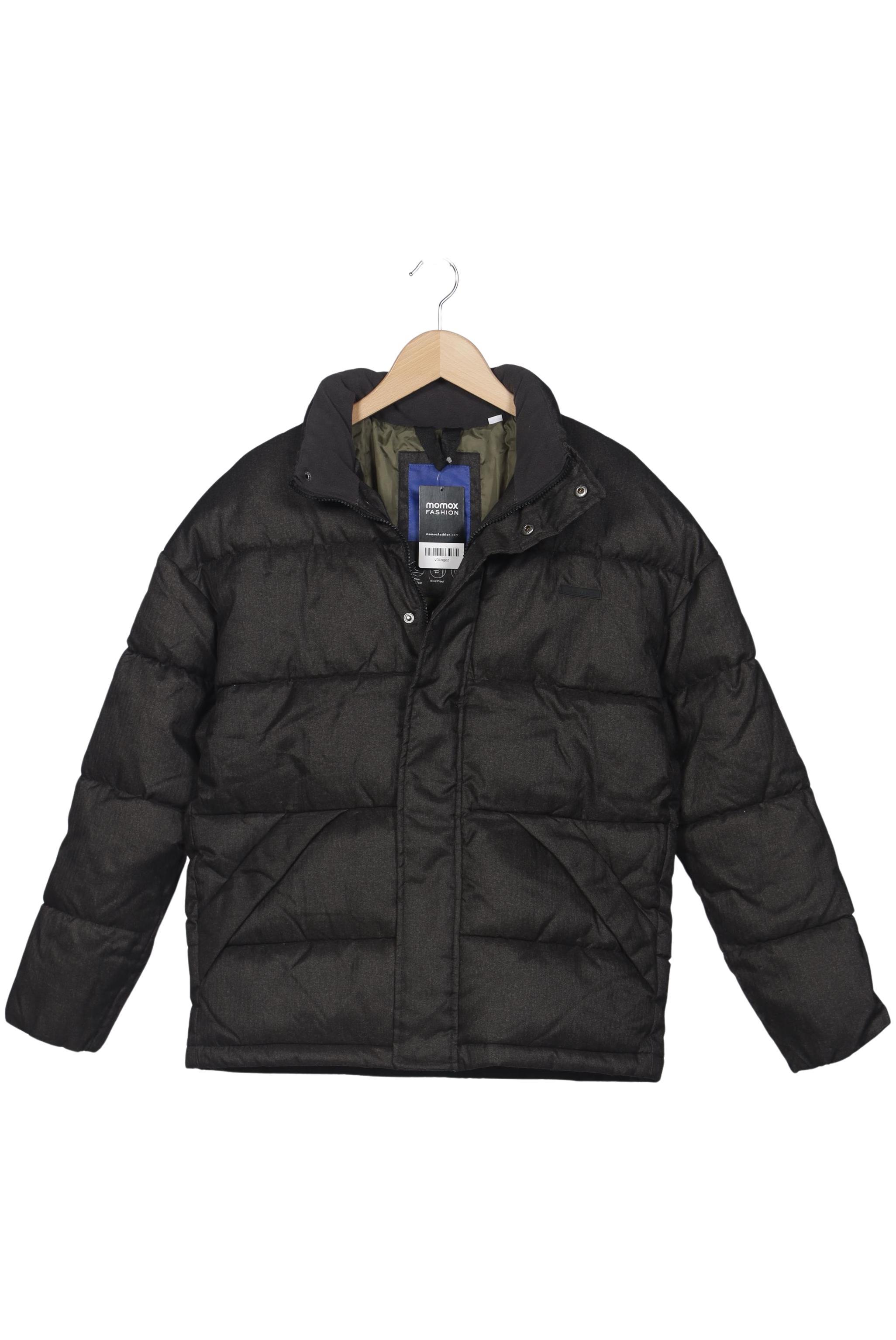 

Jack & Jones Herren Jacke, schwarz, Gr. 46