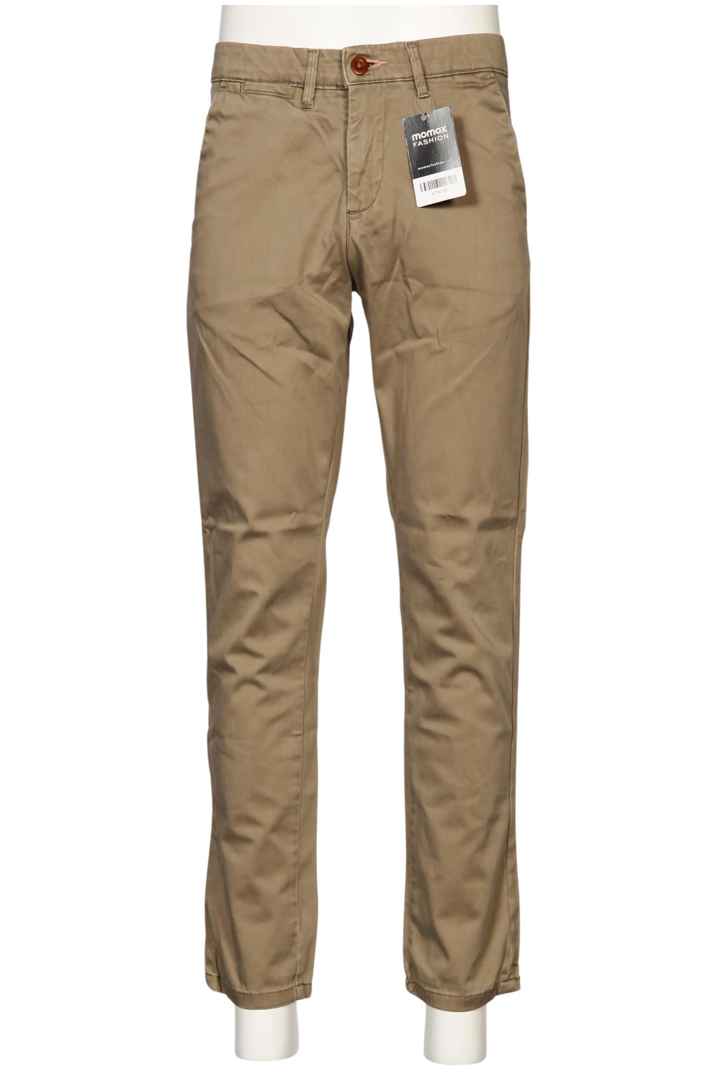

Jack & Jones Herren Stoffhose, beige, Gr. 28