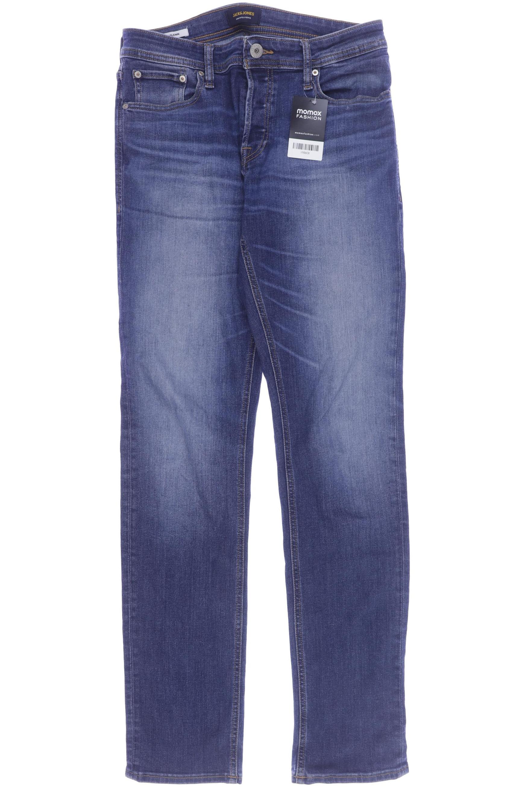 

Jack & Jones Herren Jeans, marineblau, Gr. 31