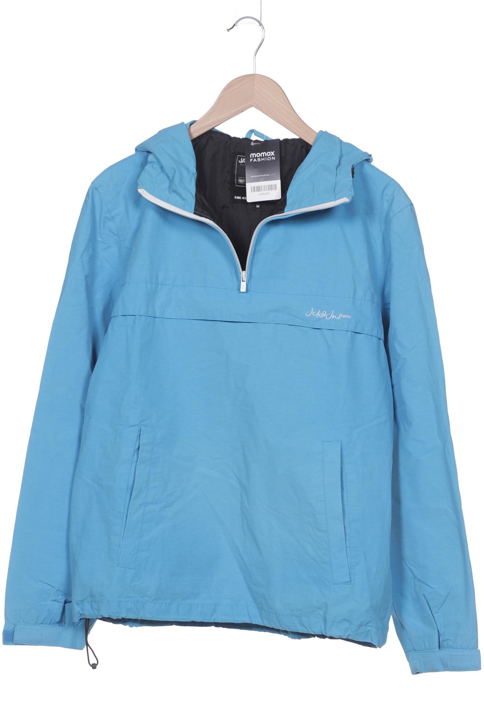 

Jack & Jones Herren Jacke, blau, Gr. 48