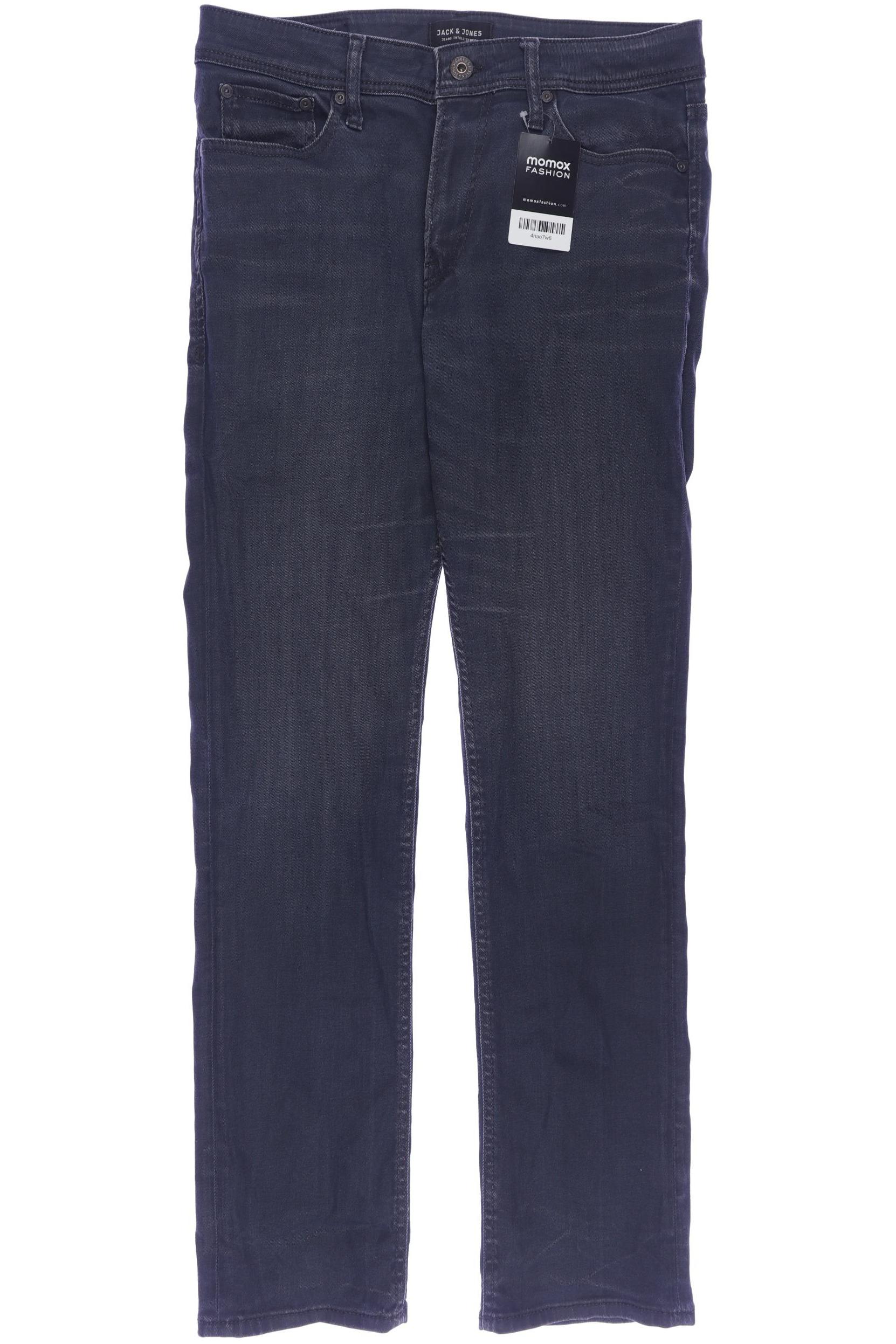 

Jack & Jones Herren Jeans, marineblau, Gr. 31