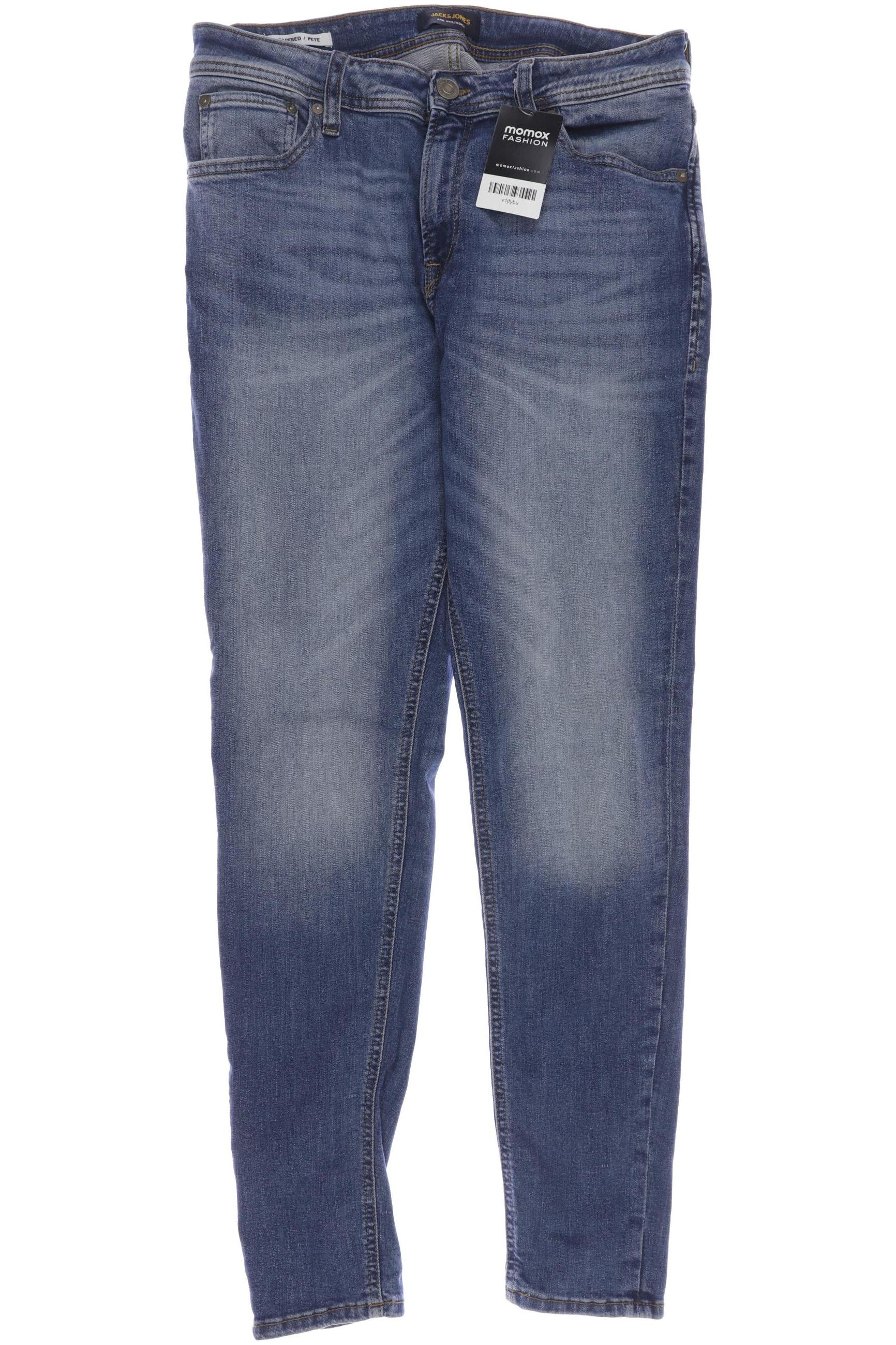 

Jack & Jones Herren Jeans, blau, Gr. 32