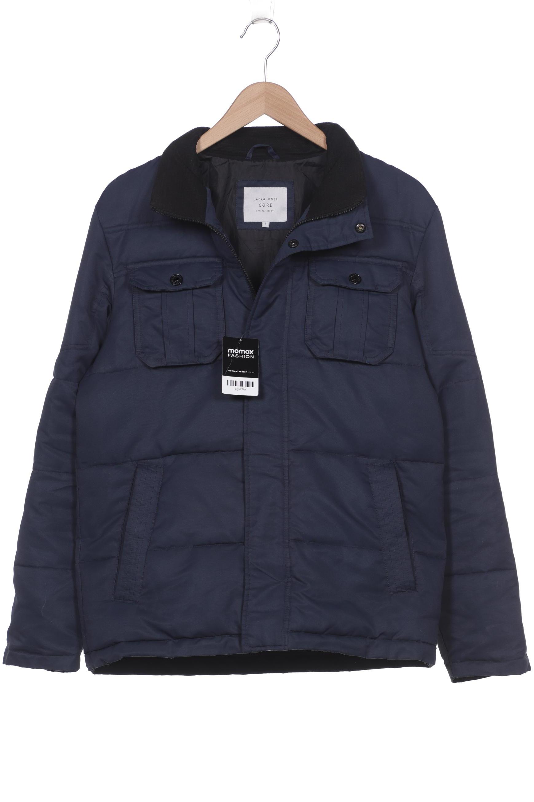 

Jack & Jones Herren Jacke, marineblau, Gr. 46