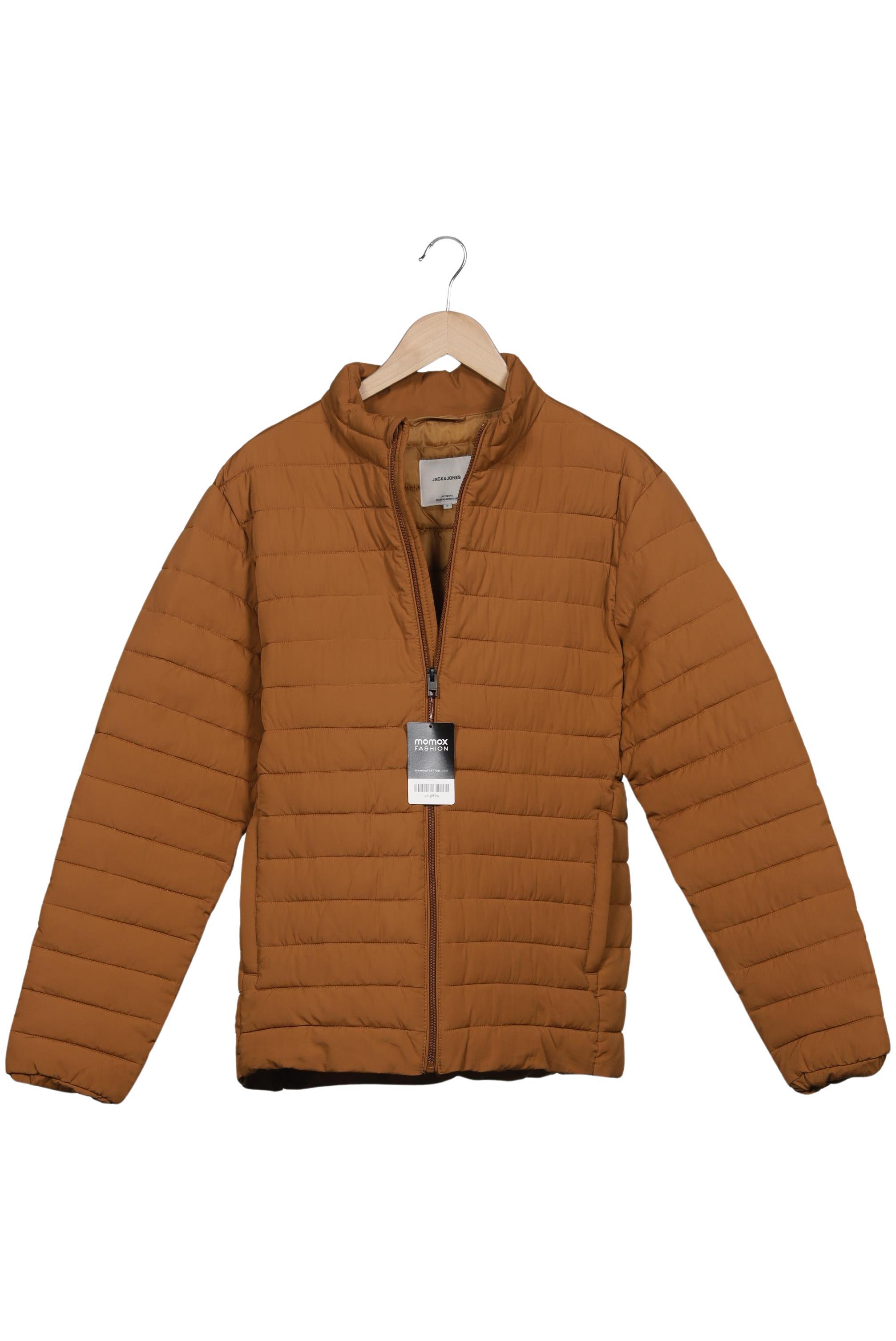 

Jack & Jones Herren Jacke, braun, Gr. 52