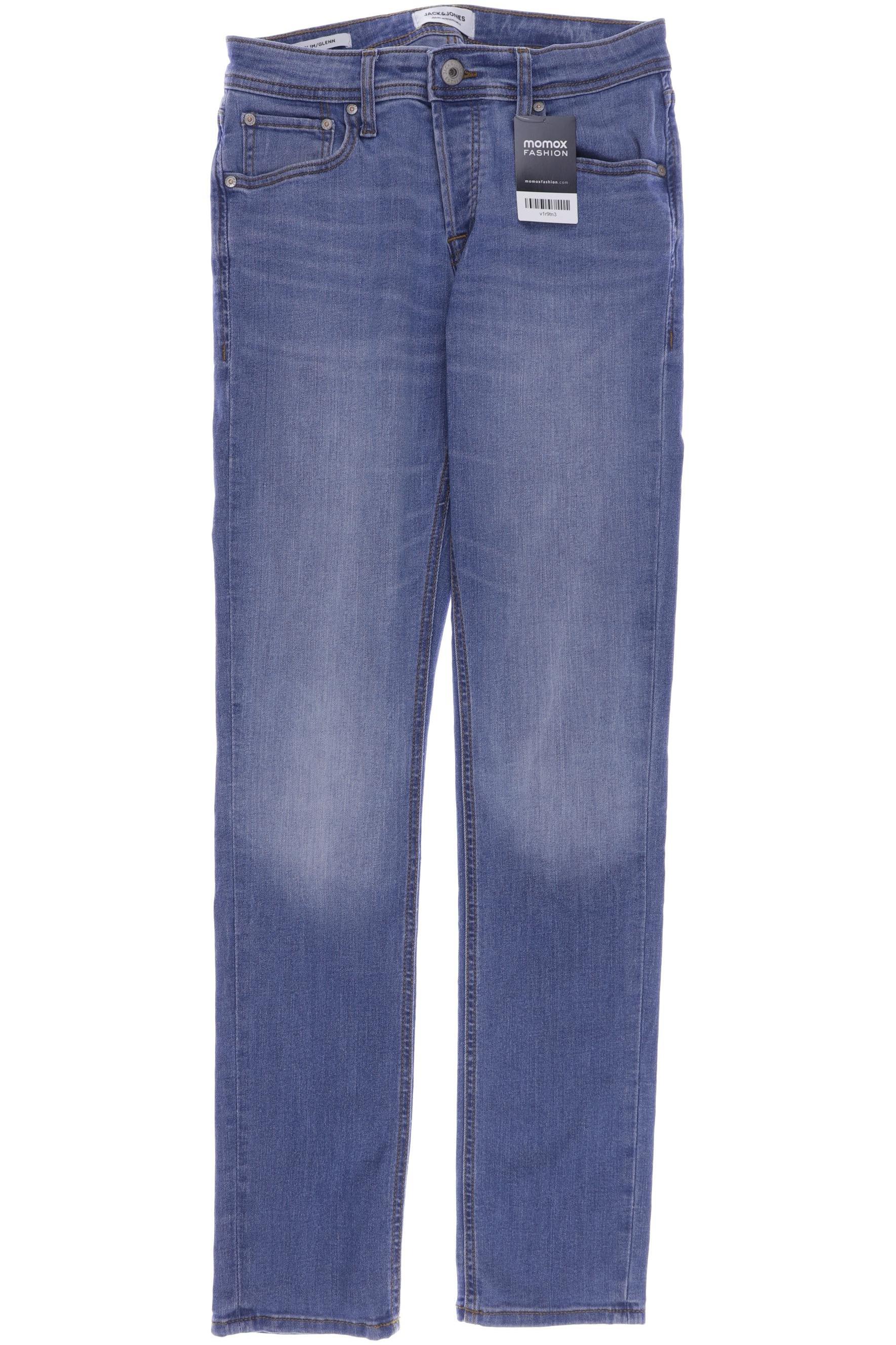 

JACK & JONES Herren Jeans, blau