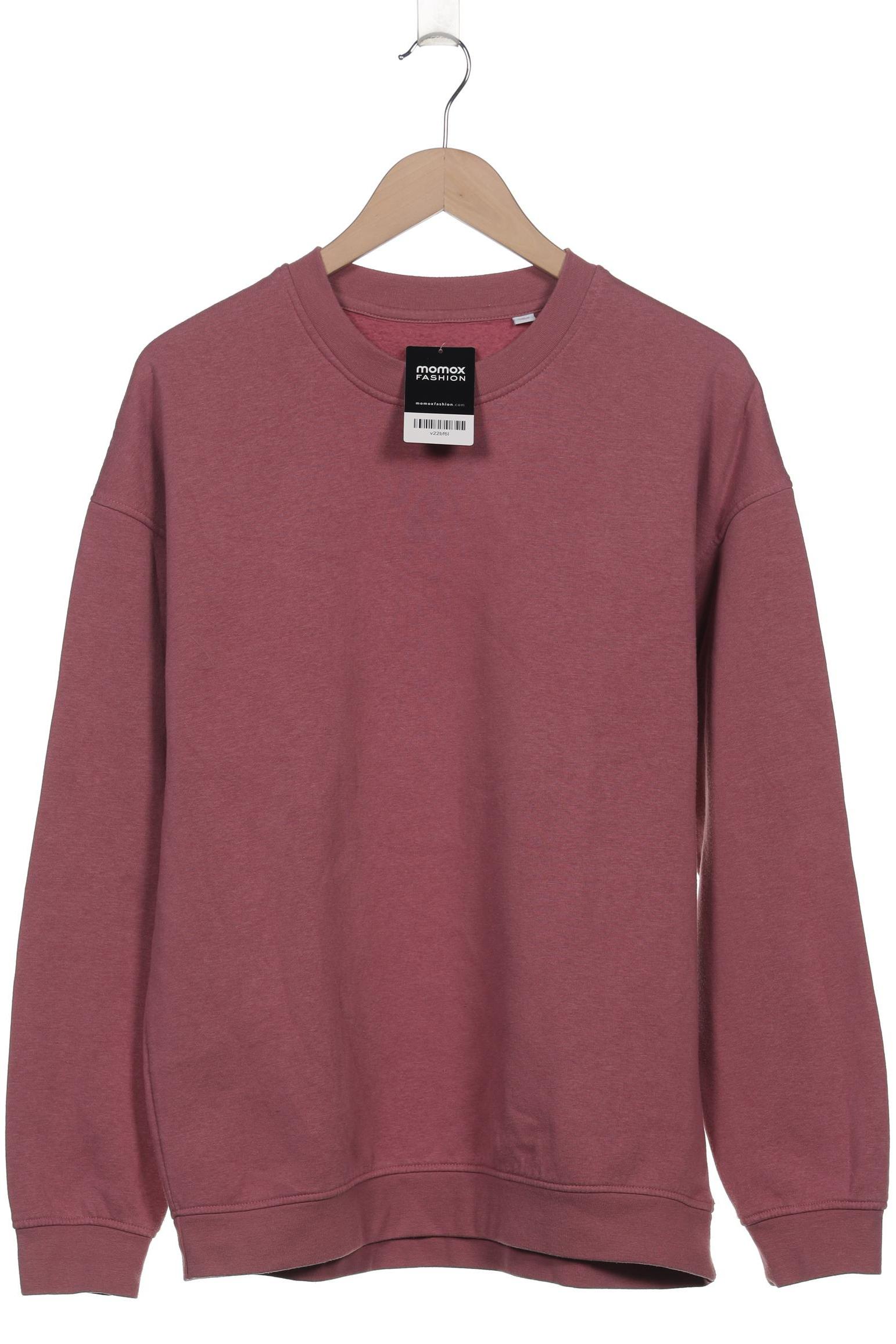 

Jack & Jones Herren Sweatshirt, pink, Gr. 52