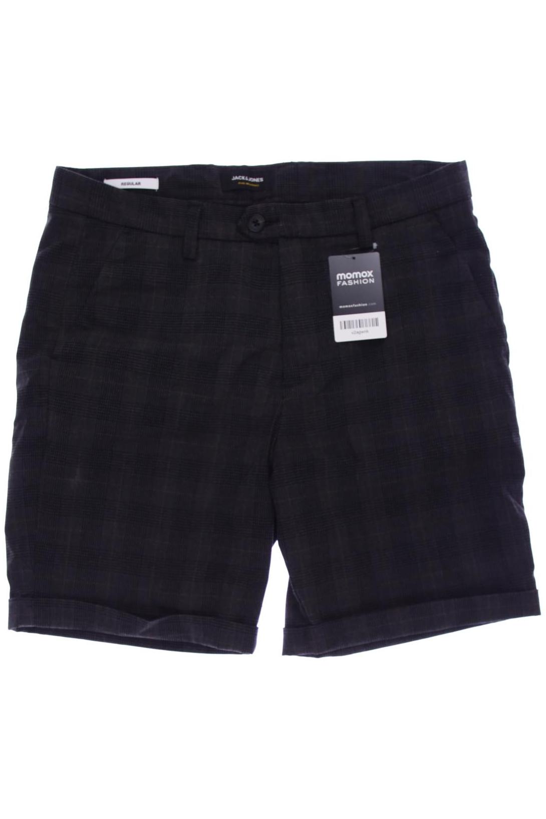 

JACK & JONES Herren Shorts, grau