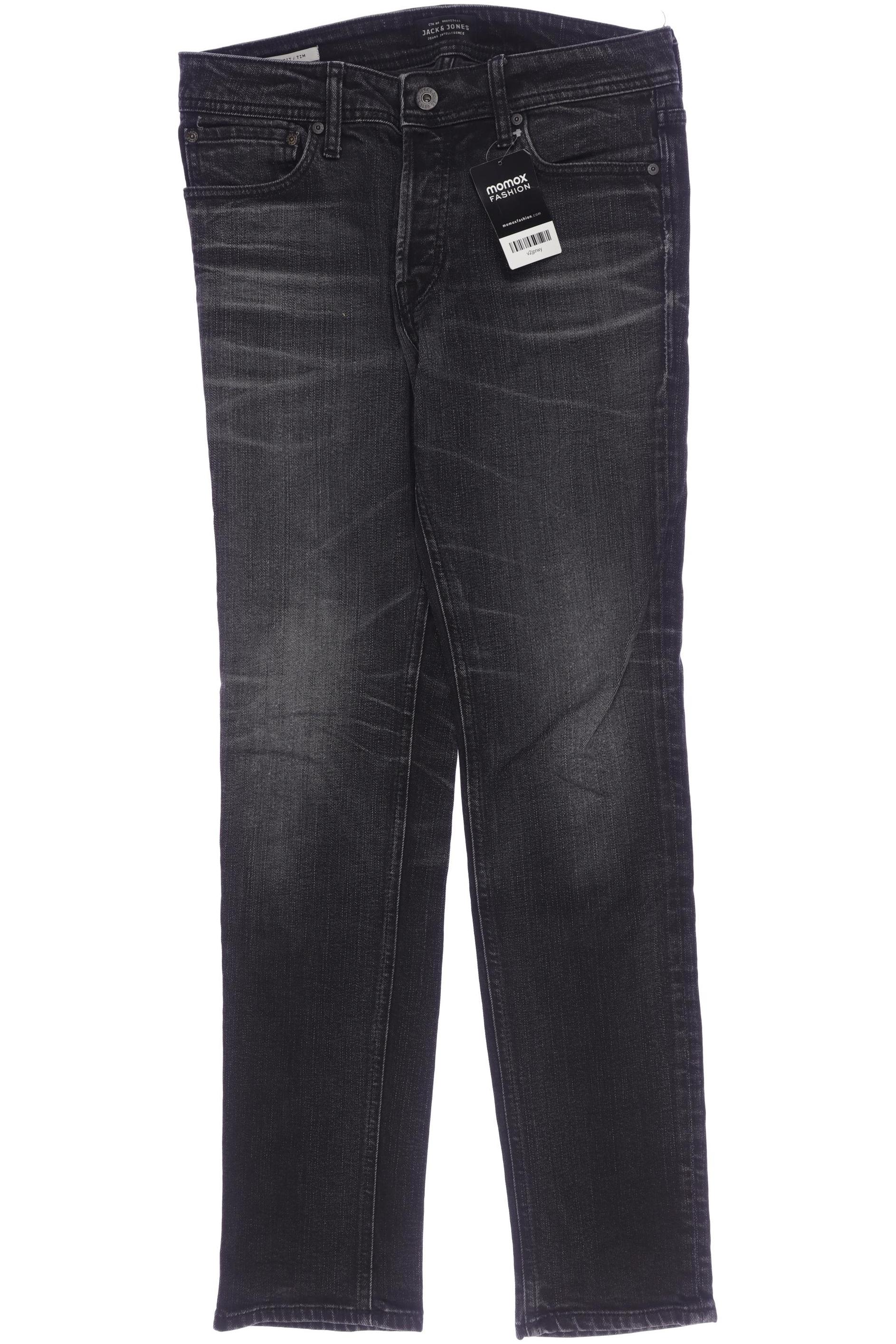 

Jack & Jones Herren Jeans, grau, Gr. 31
