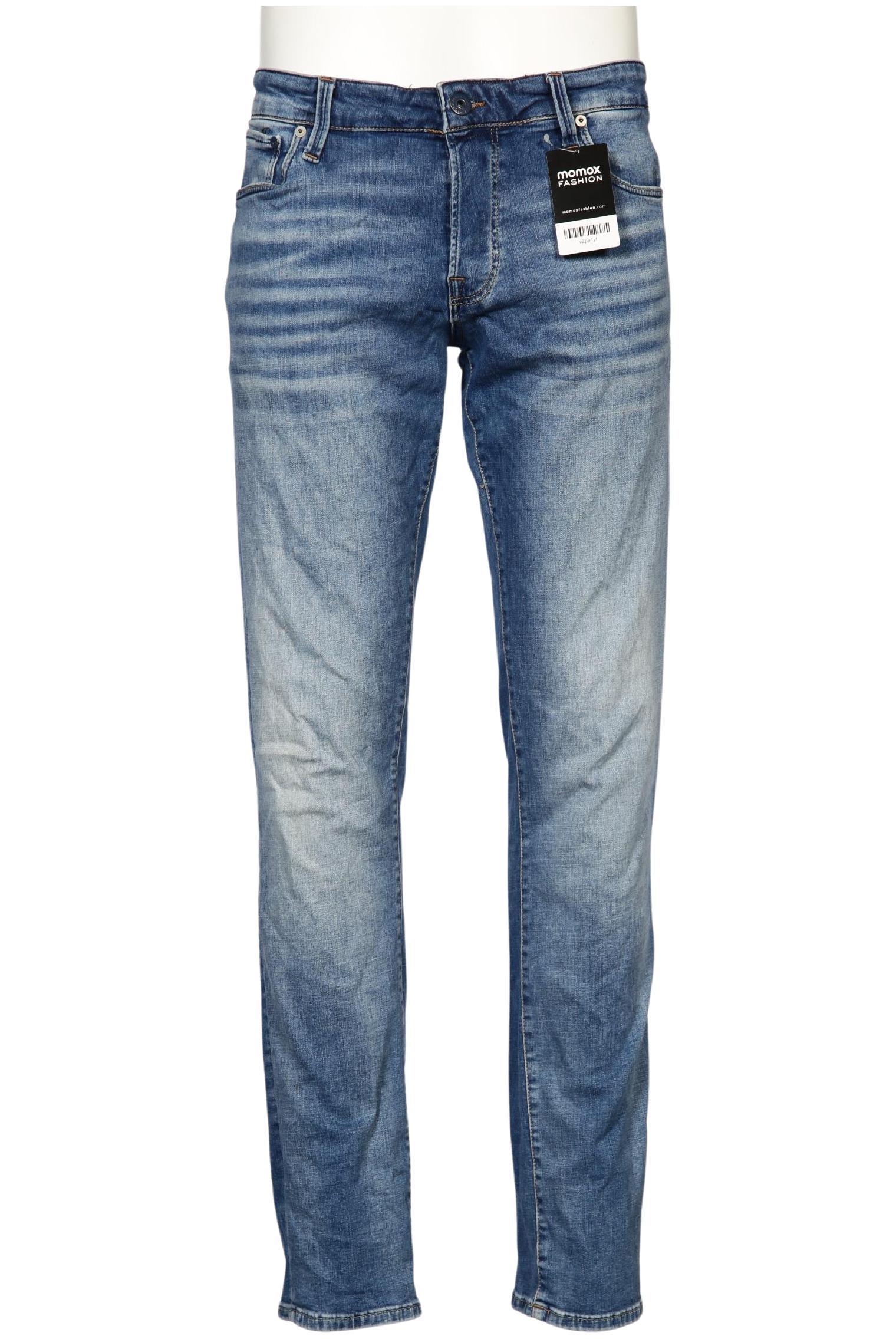 

Jack & Jones Herren Jeans, blau, Gr. 36