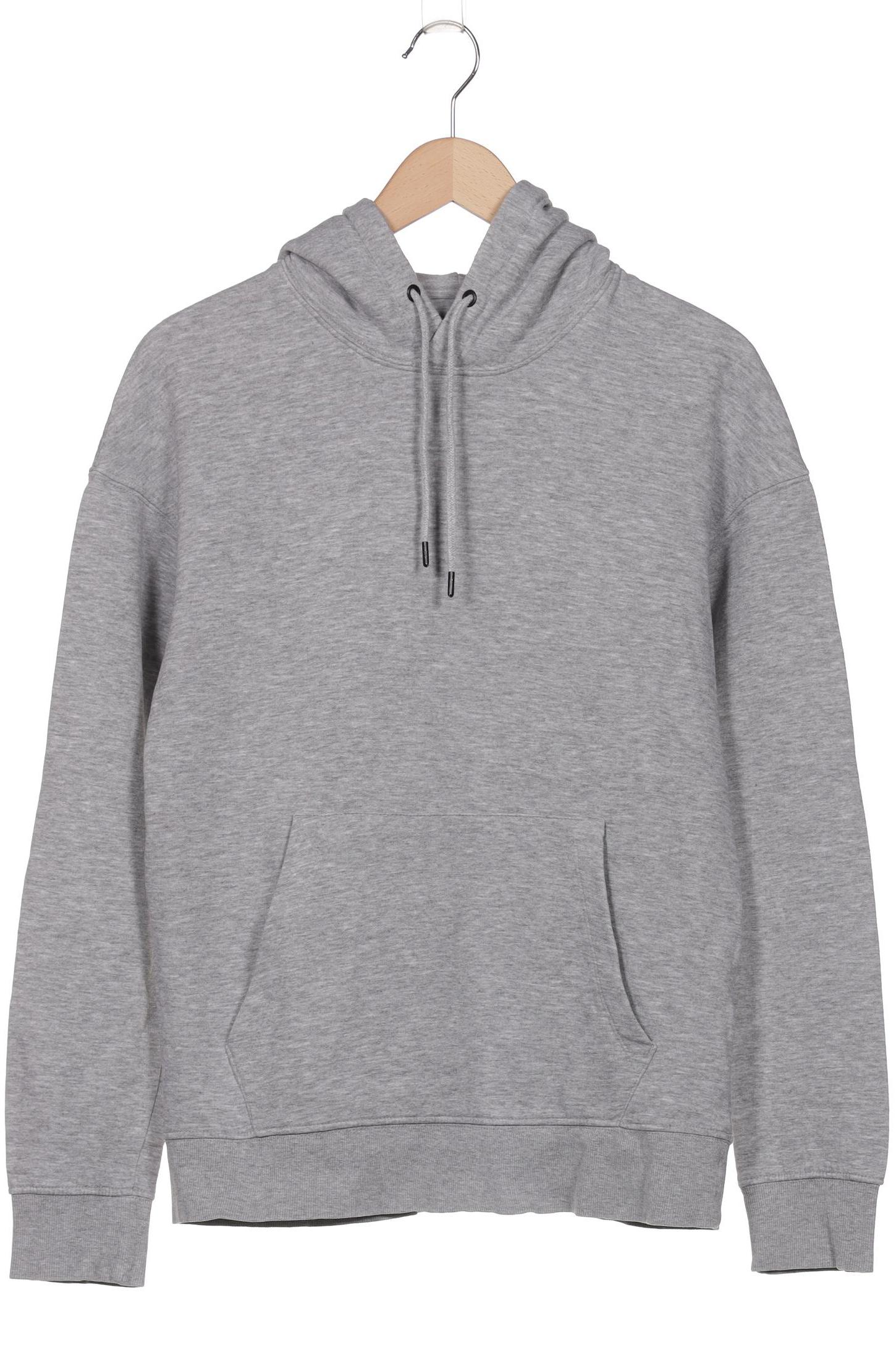 

Jack & Jones Herren Kapuzenpullover, grau, Gr. 48