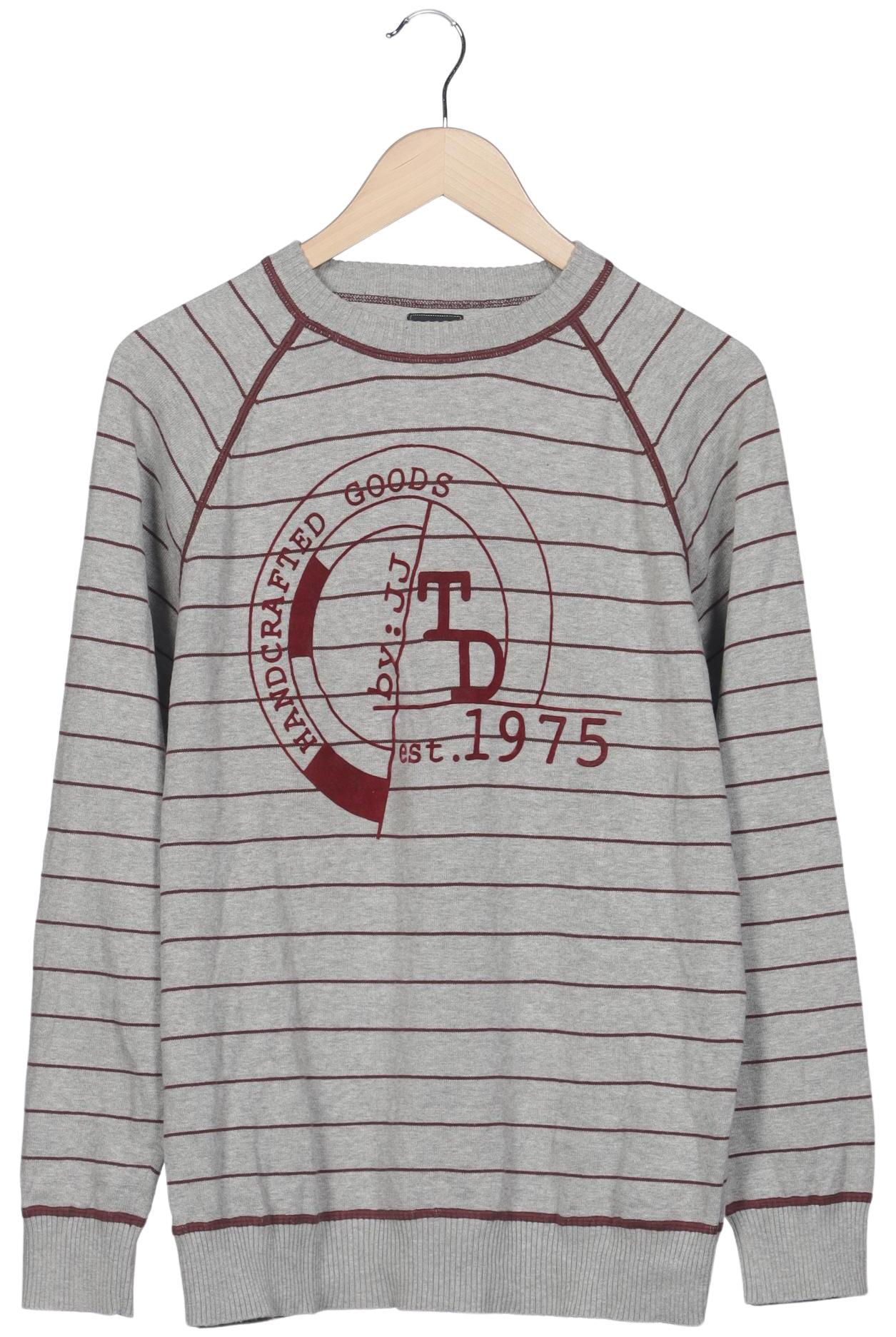 

Jack & Jones Herren Pullover, grau, Gr. 54