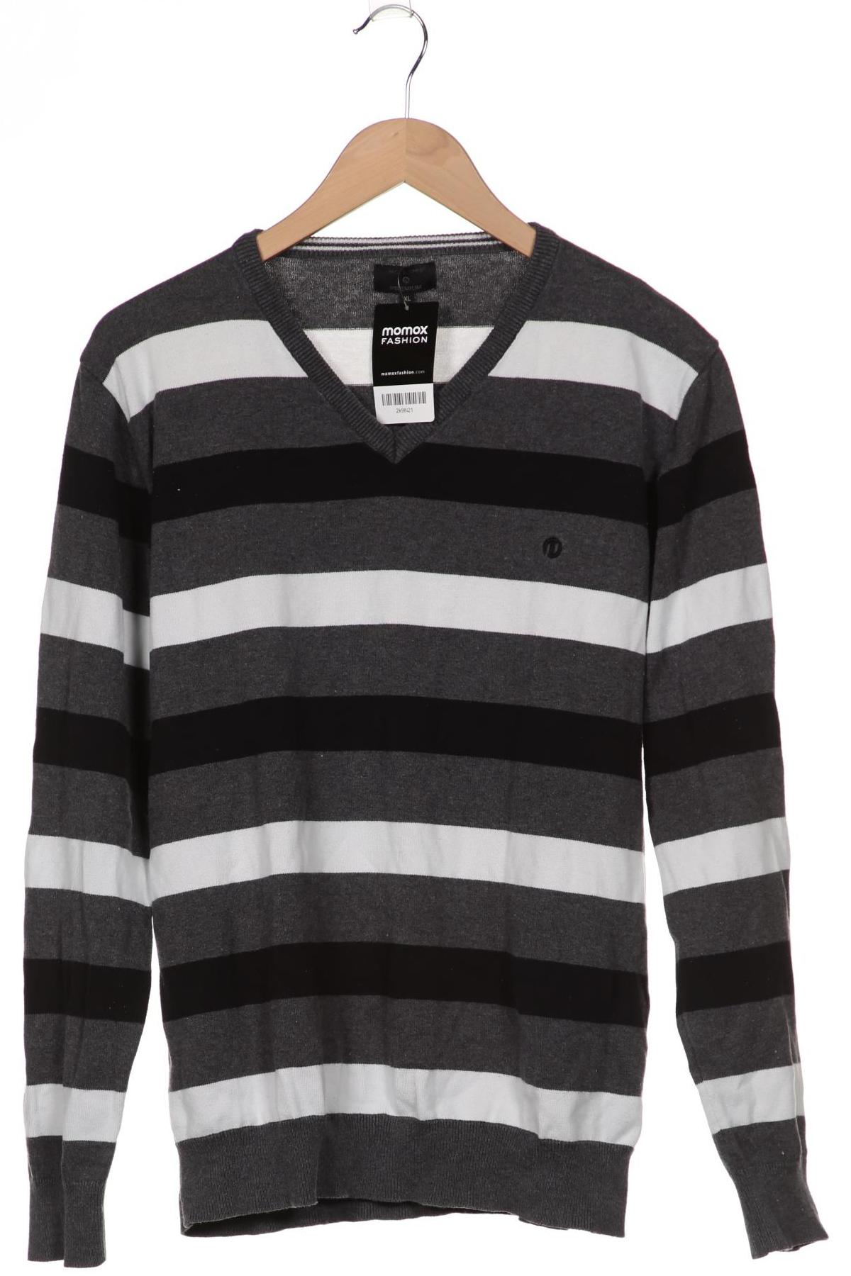 

Jack & Jones Herren Pullover, grau, Gr. 54