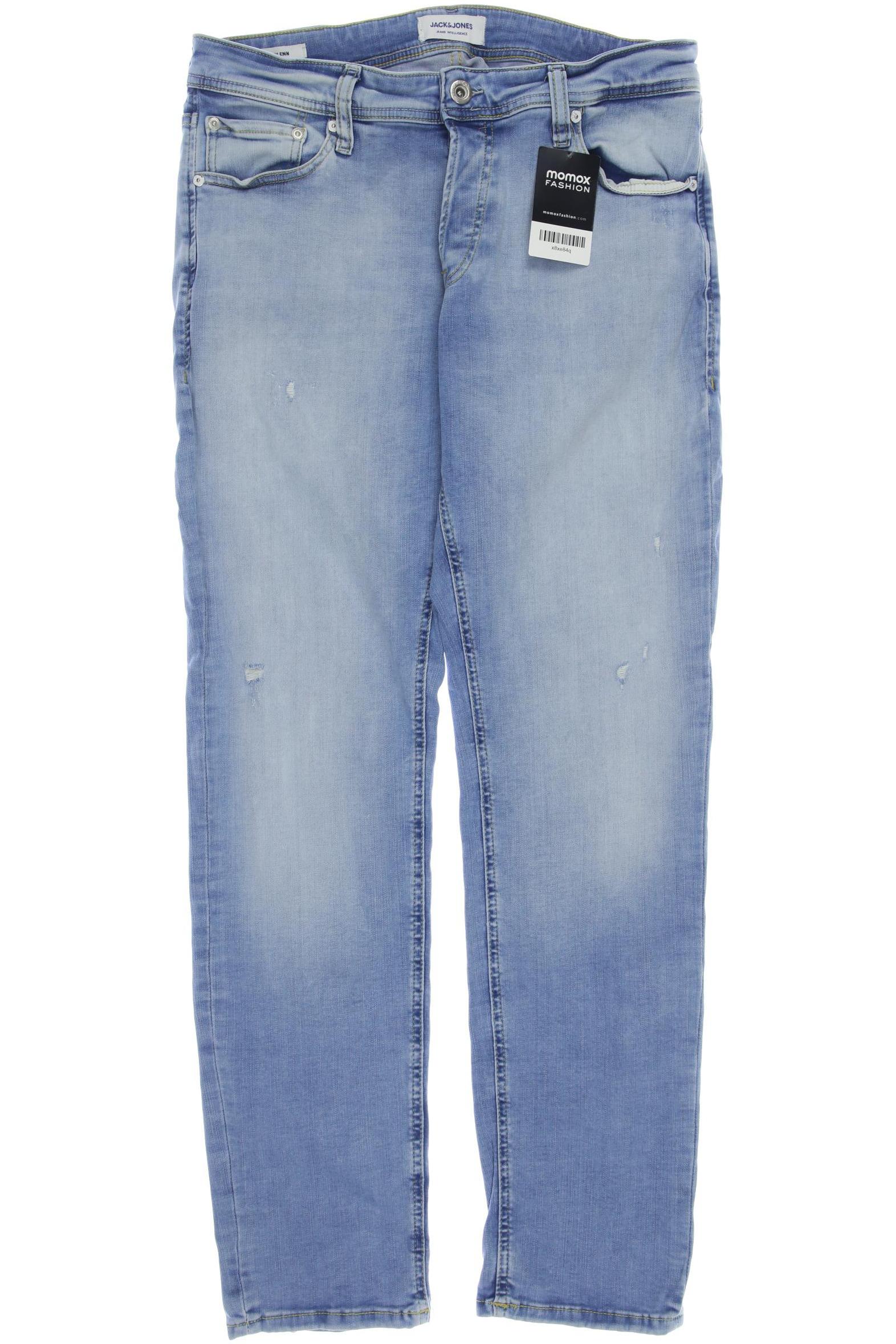 

Jack & Jones Herren Jeans, hellblau, Gr. 32