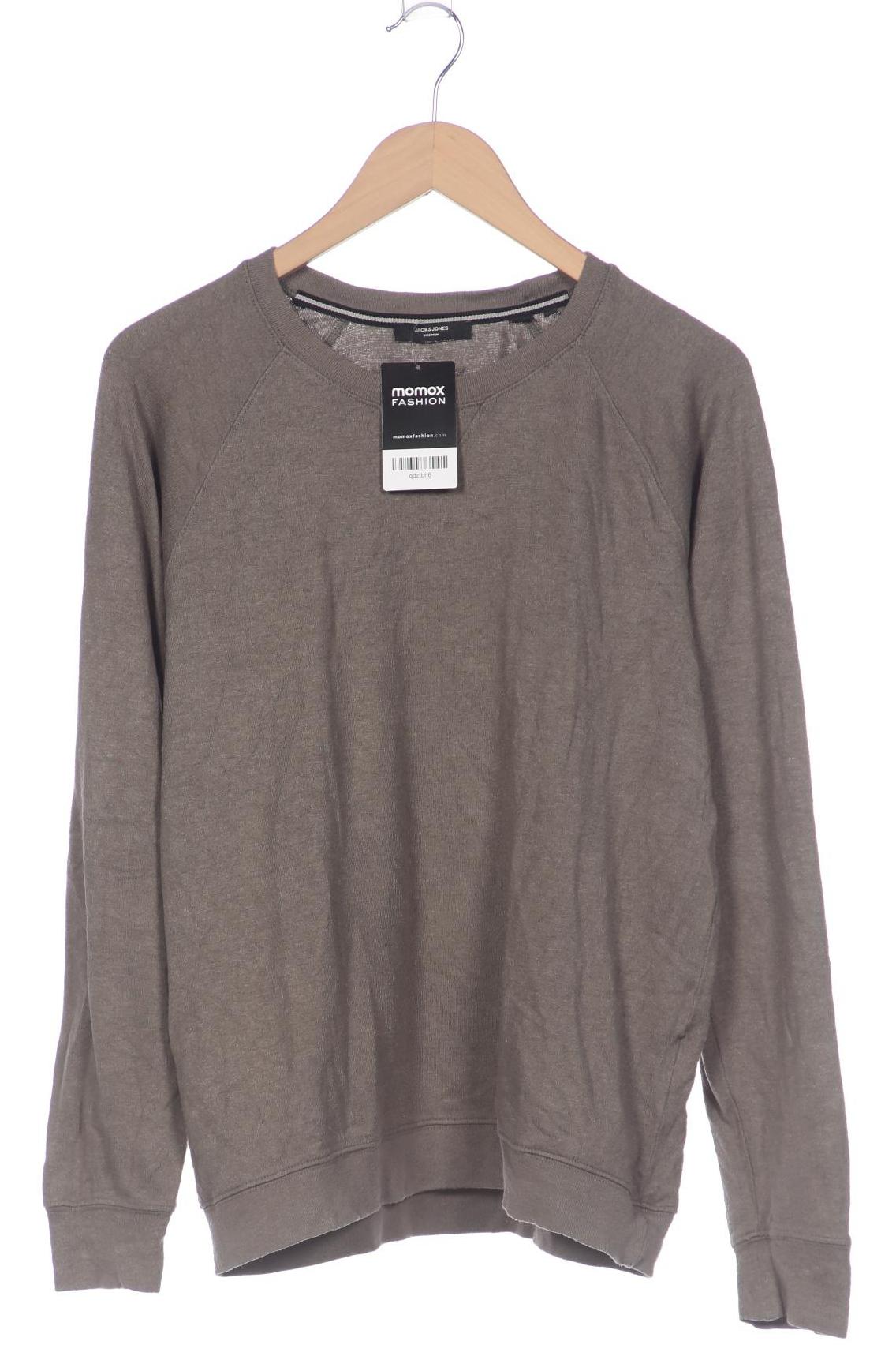 

Jack & Jones Herren Pullover, grün, Gr. 48
