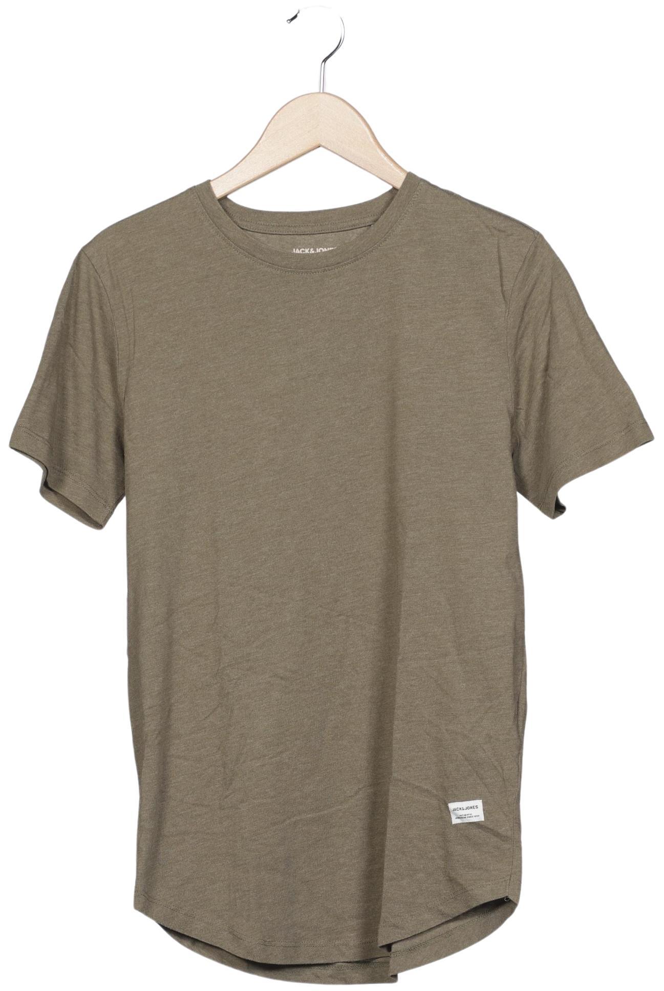 

Jack & Jones Herren T-Shirt, grün, Gr. 46