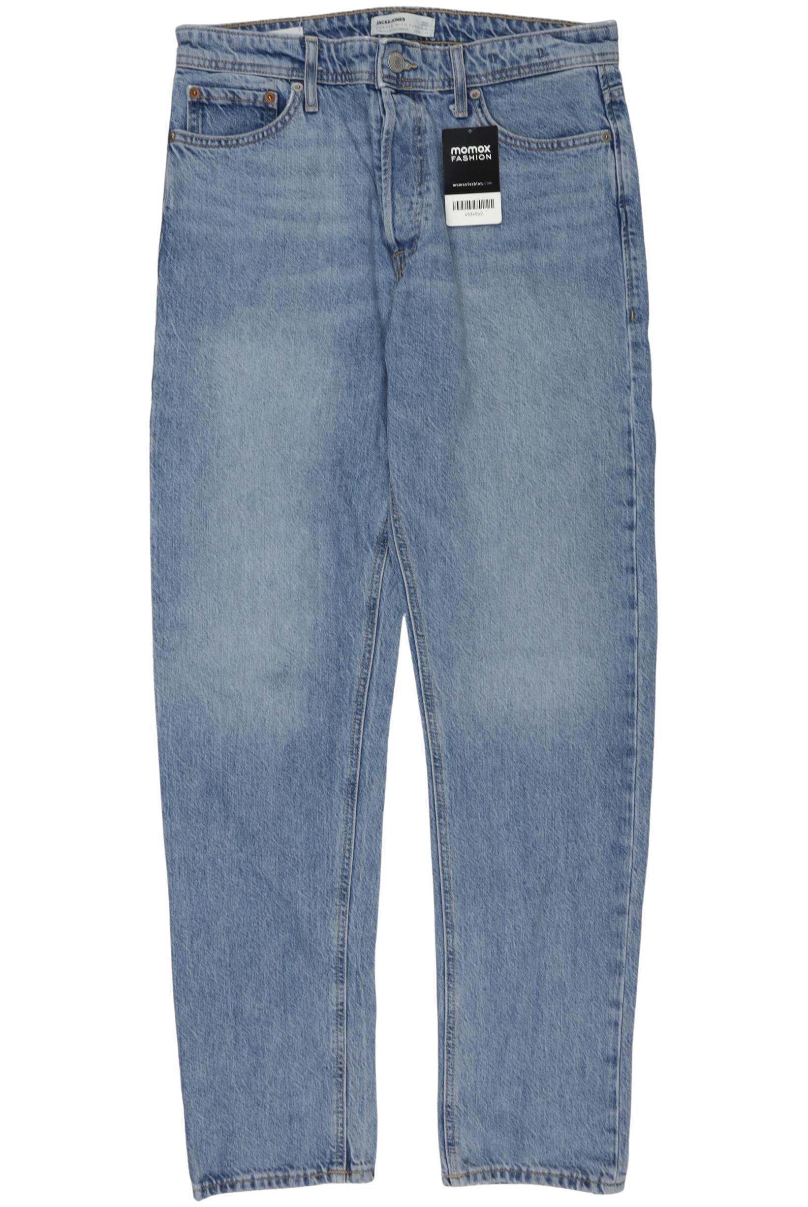 

Jack & Jones Herren Jeans, blau, Gr. 31