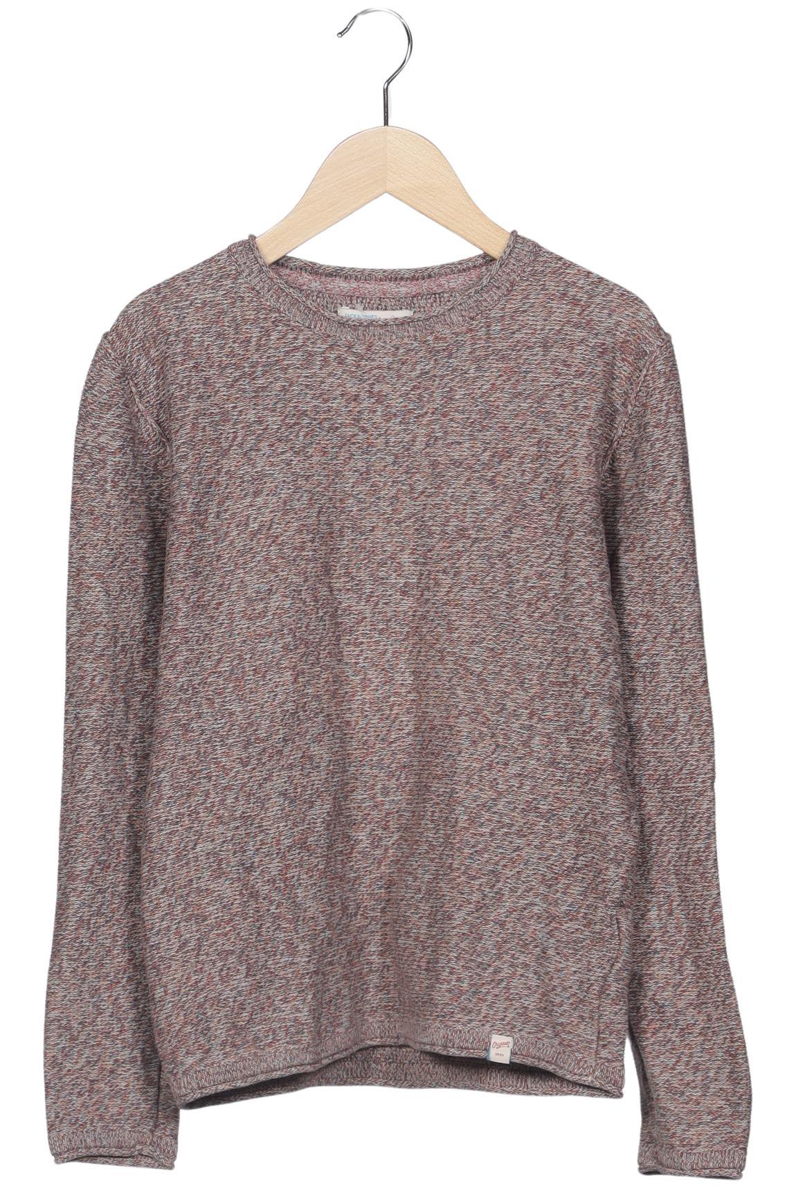 

Jack & Jones Herren Pullover, braun, Gr. 44